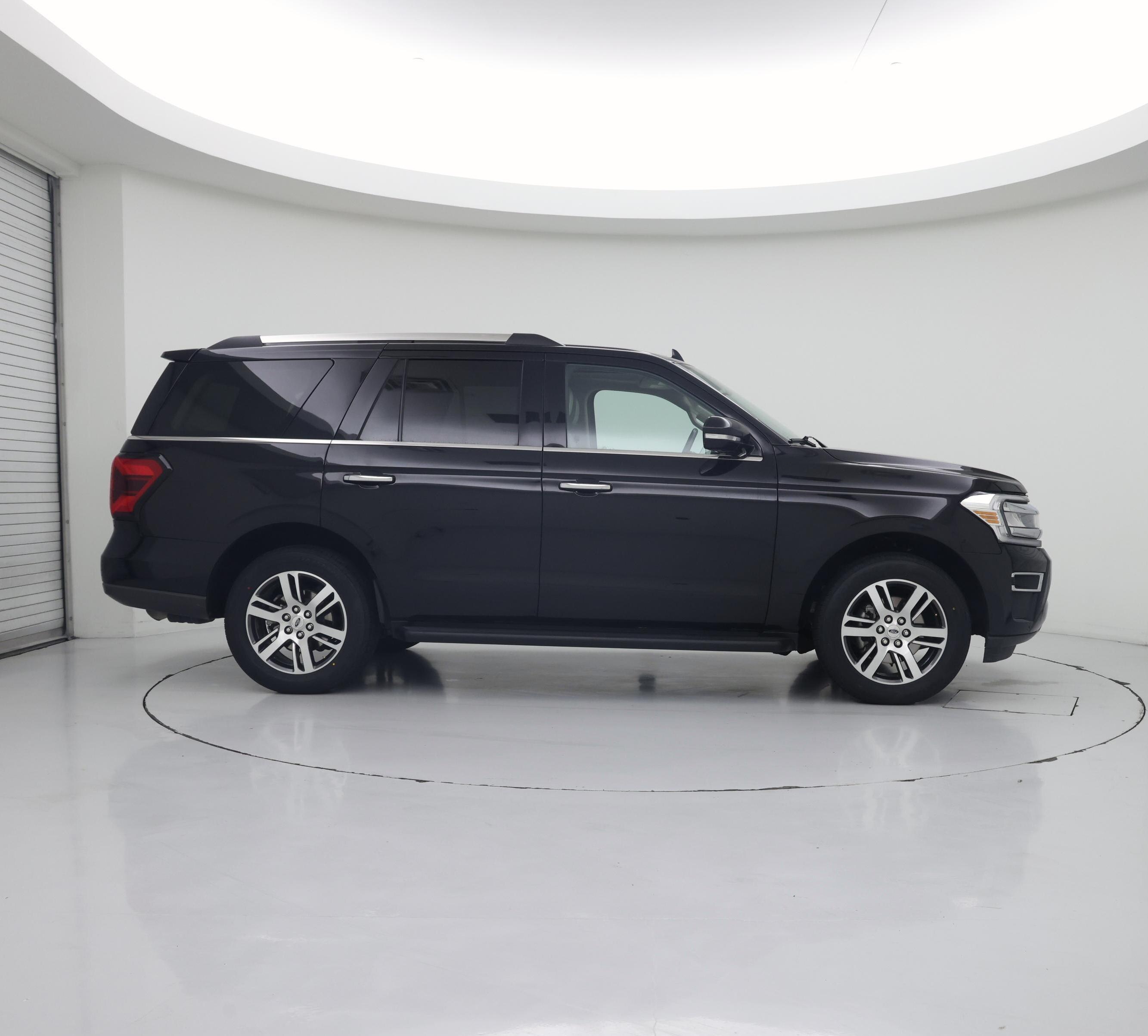 Thumbnail: 2024 Ford Expedition - 7
