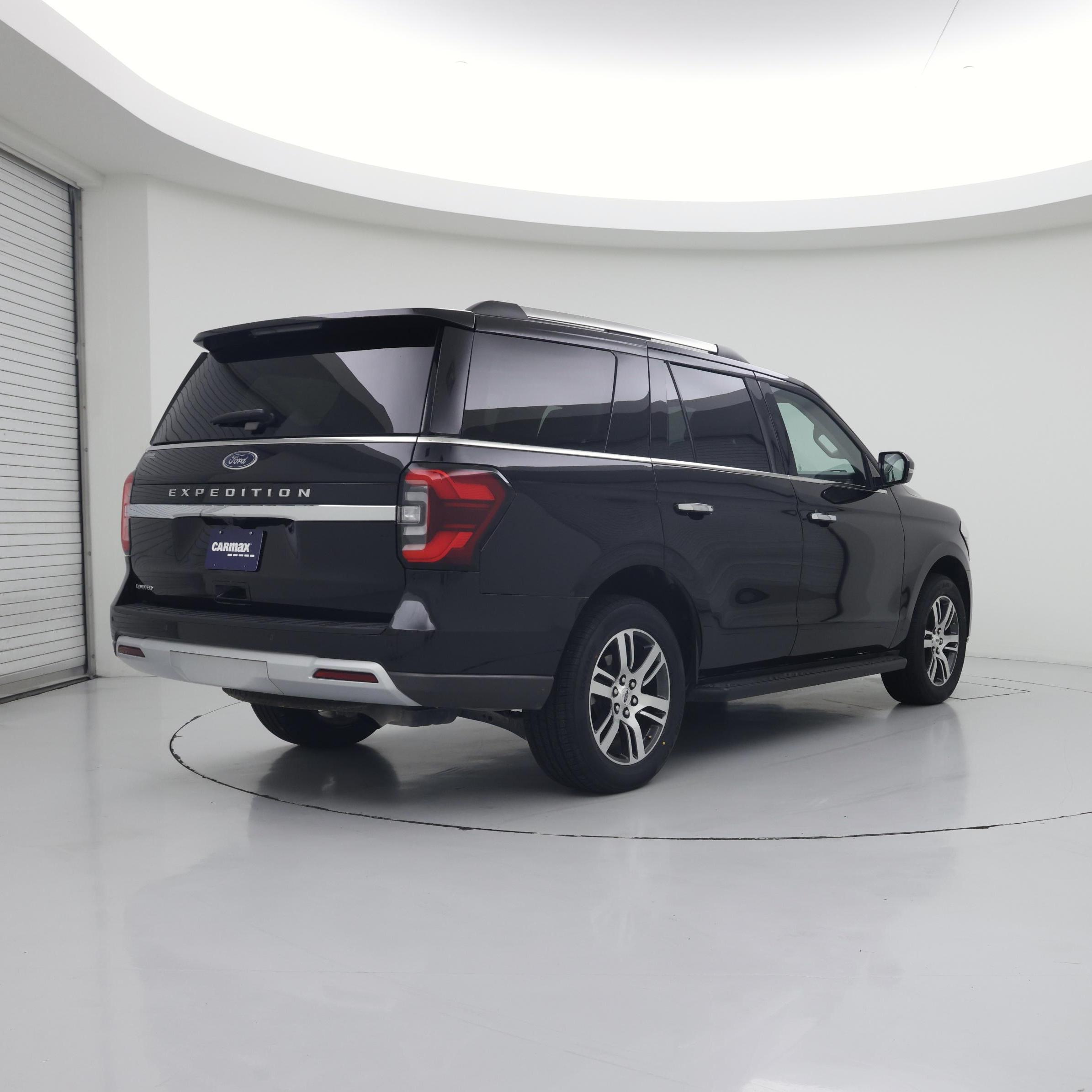 Thumbnail: 2024 Ford Expedition - 8