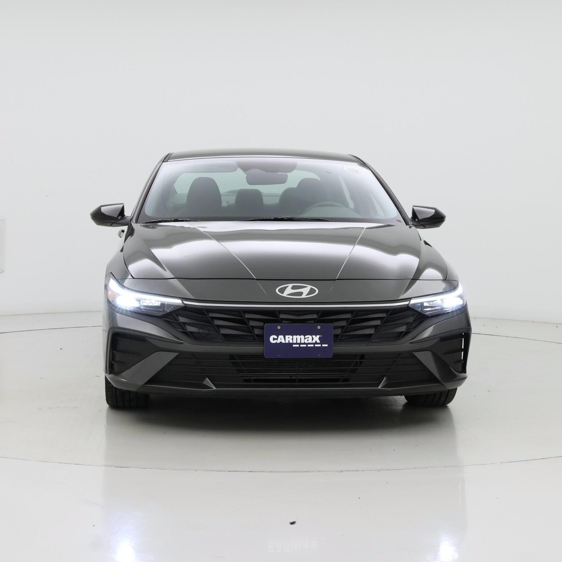 Thumbnail: 2025 Hyundai Elantra - 5