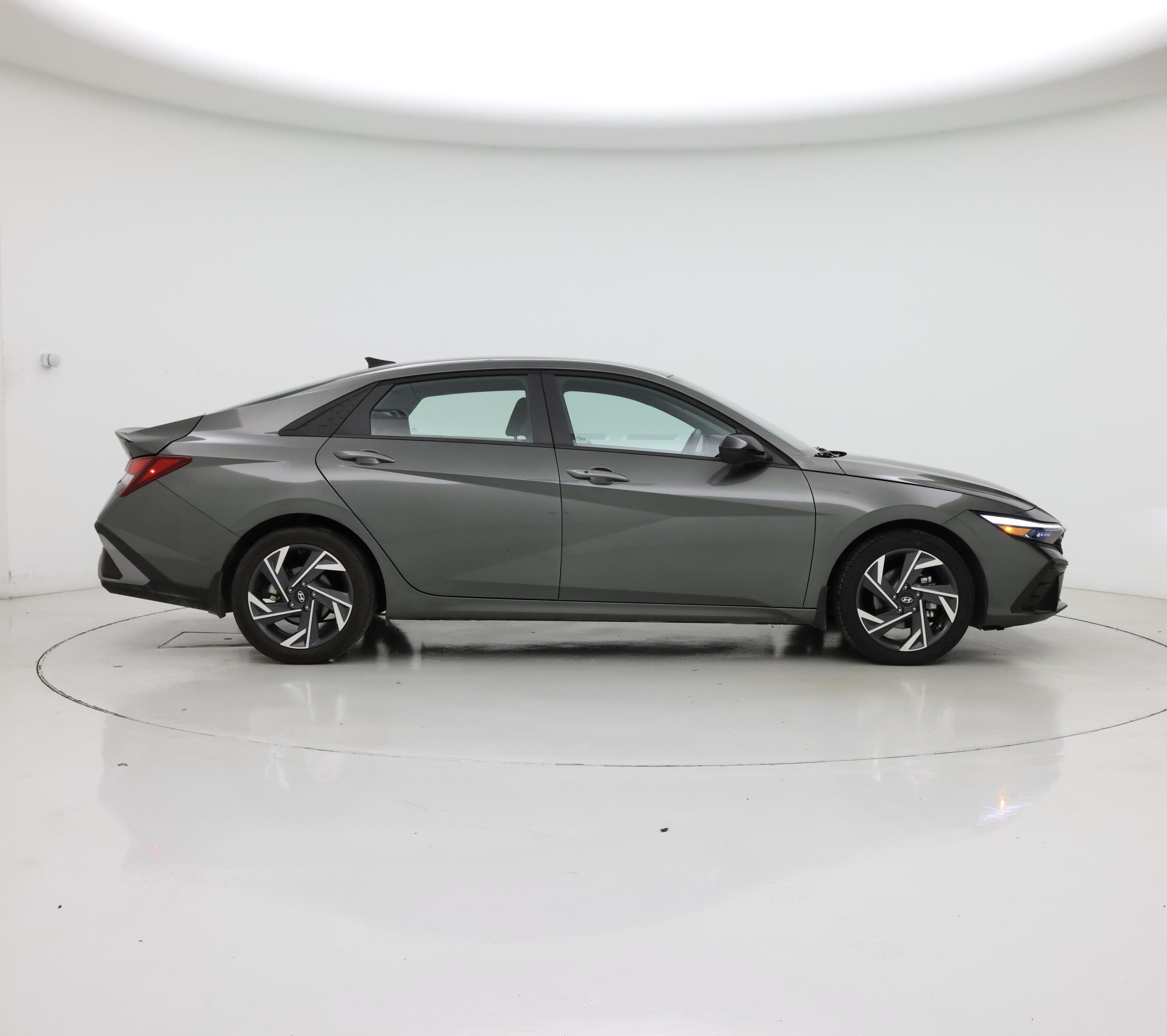 Thumbnail: 2025 Hyundai Elantra - 7