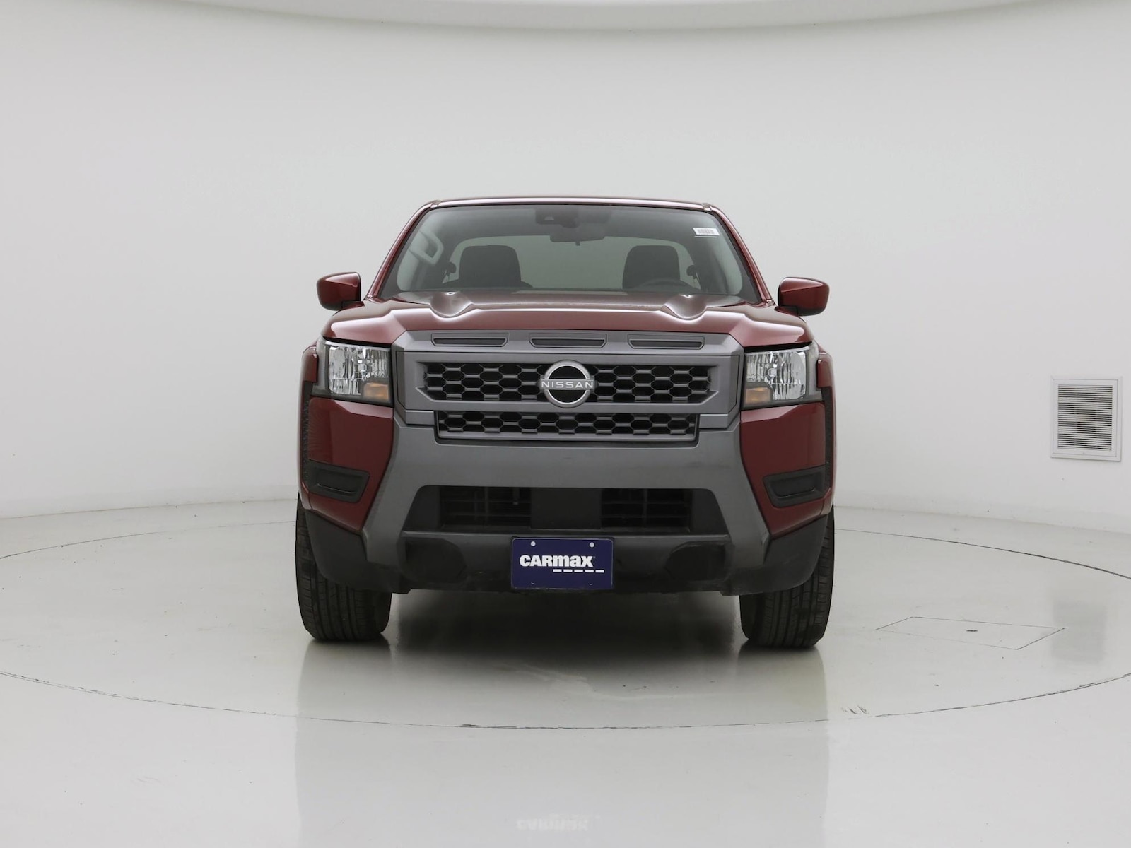 2025 Nissan Frontier SV - Photo 6