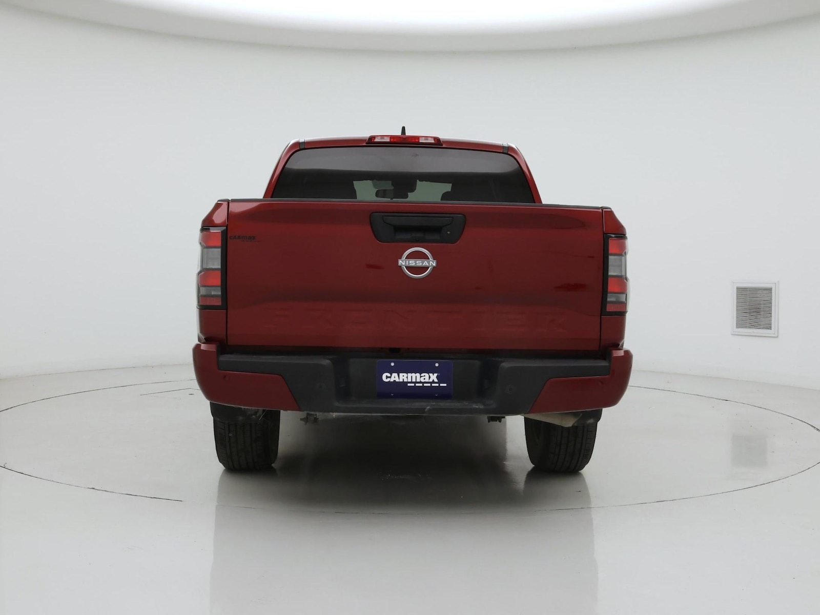 2025 Nissan Frontier SV - Photo 7