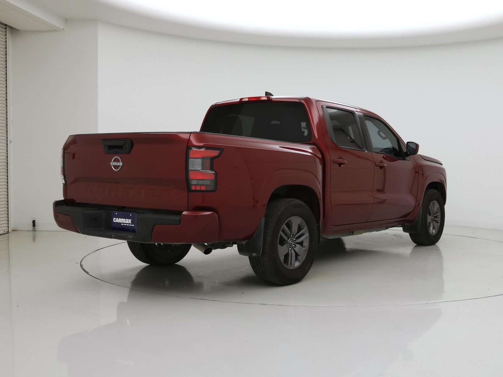 2025 Nissan Frontier SV - Photo 9