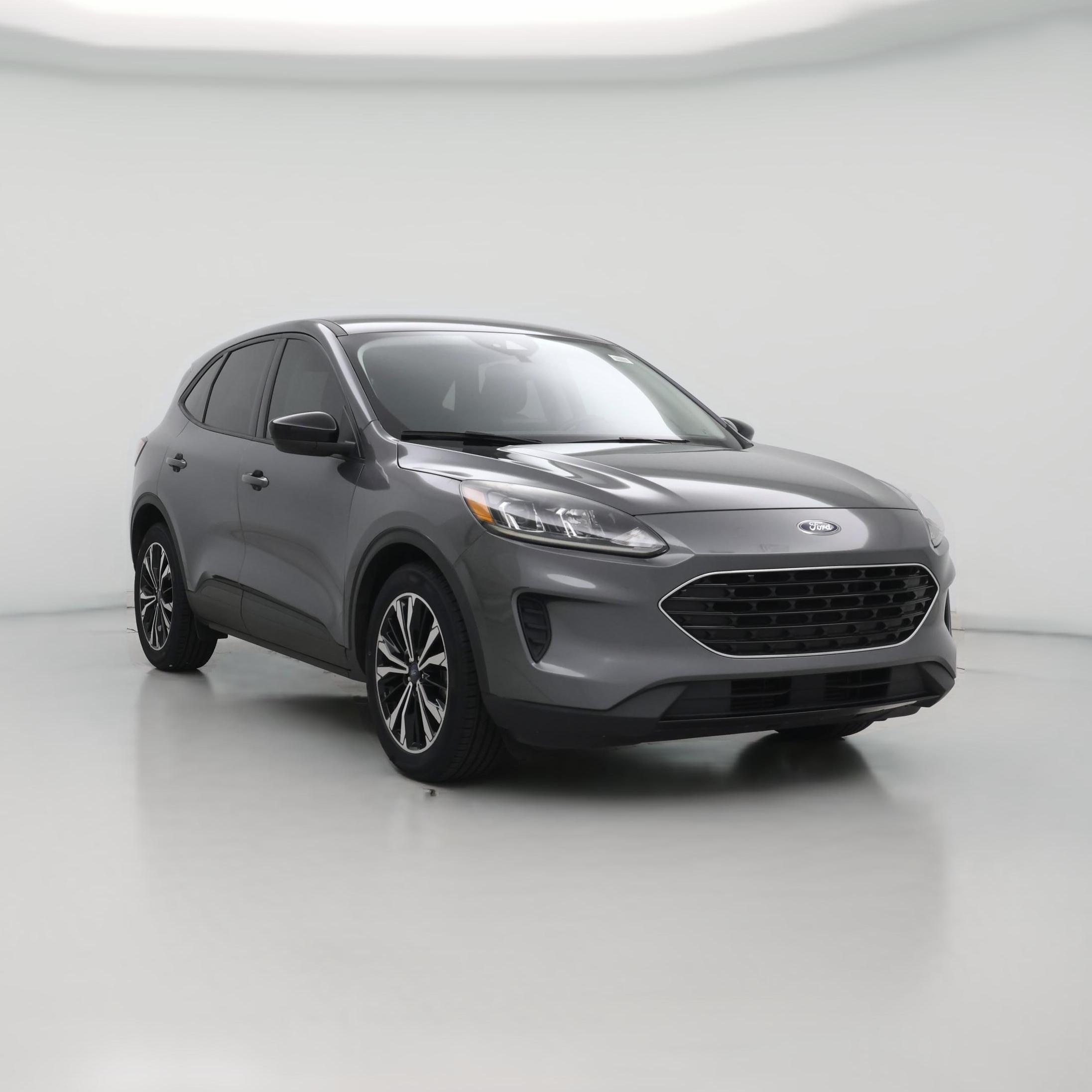 Thumbnail: 2022 Ford Escape - 1