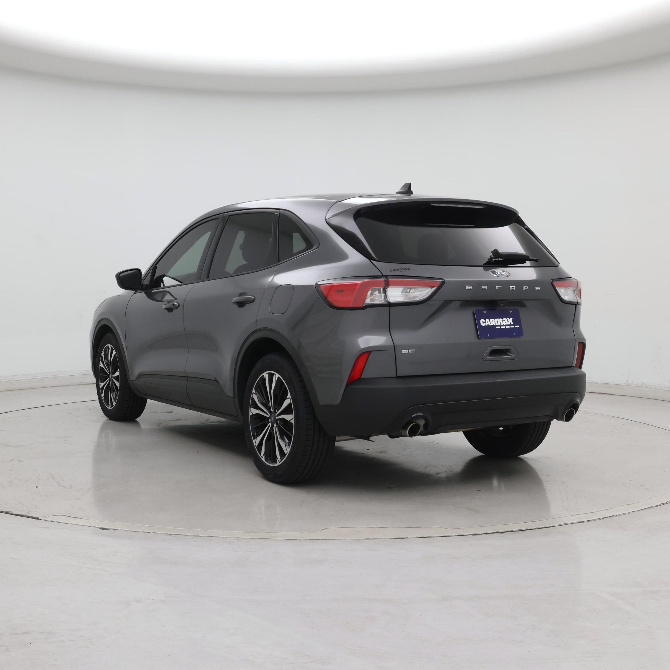 Thumbnail: 2022 Ford Escape - 2