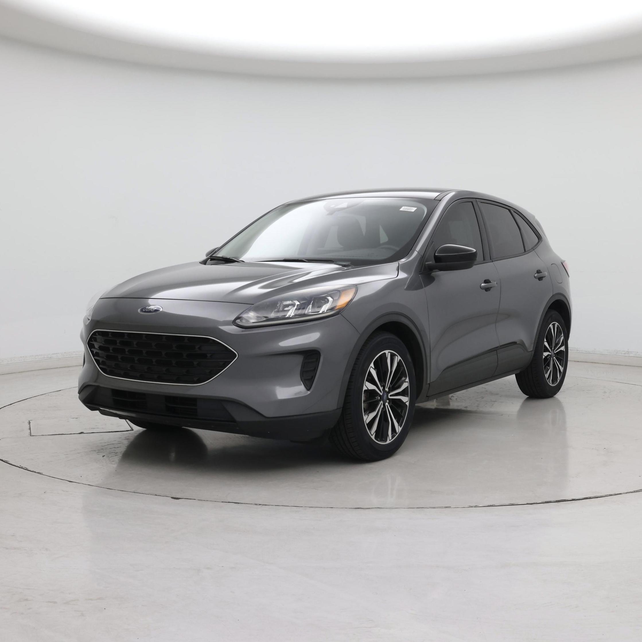 Thumbnail: 2022 Ford Escape - 4