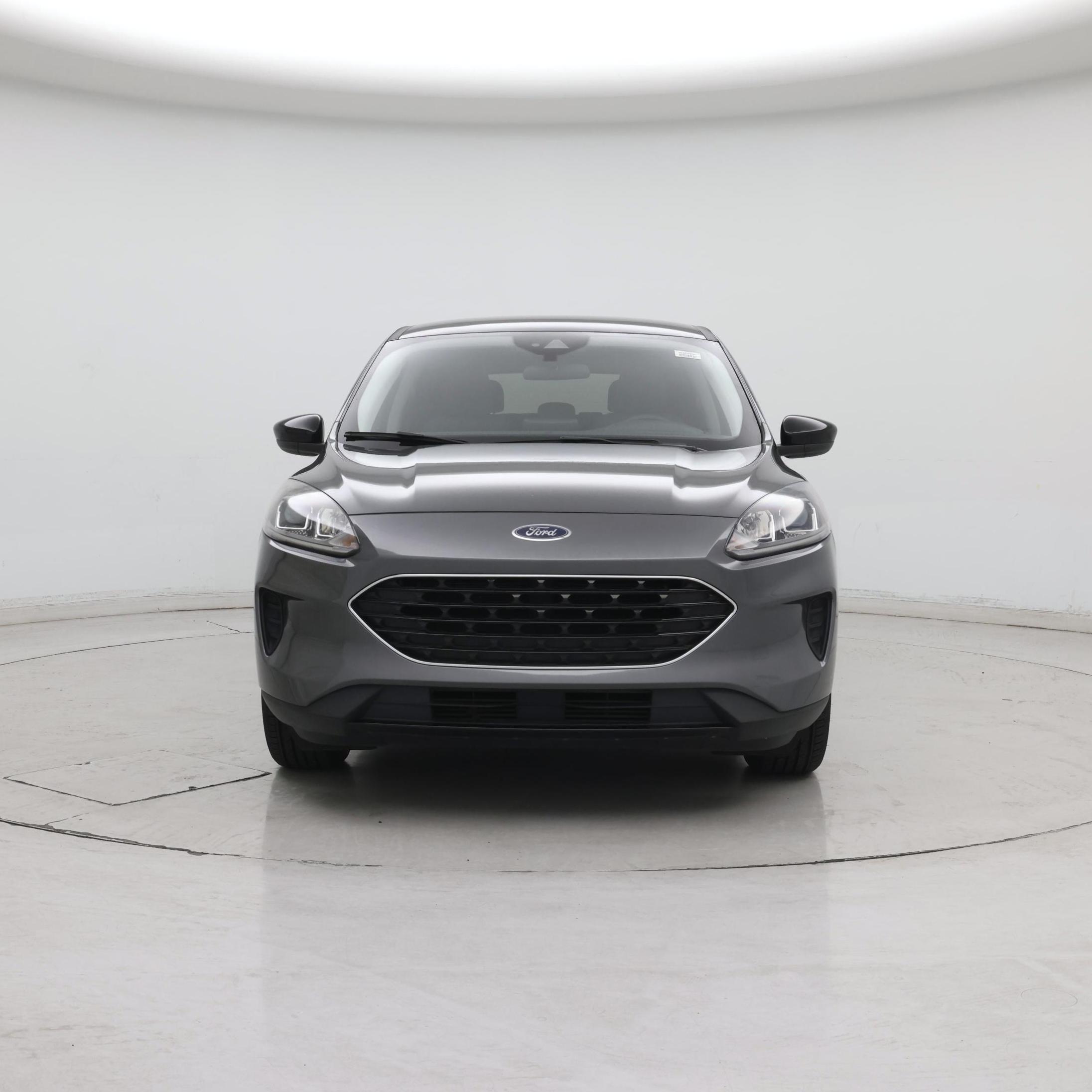 Thumbnail: 2022 Ford Escape - 5