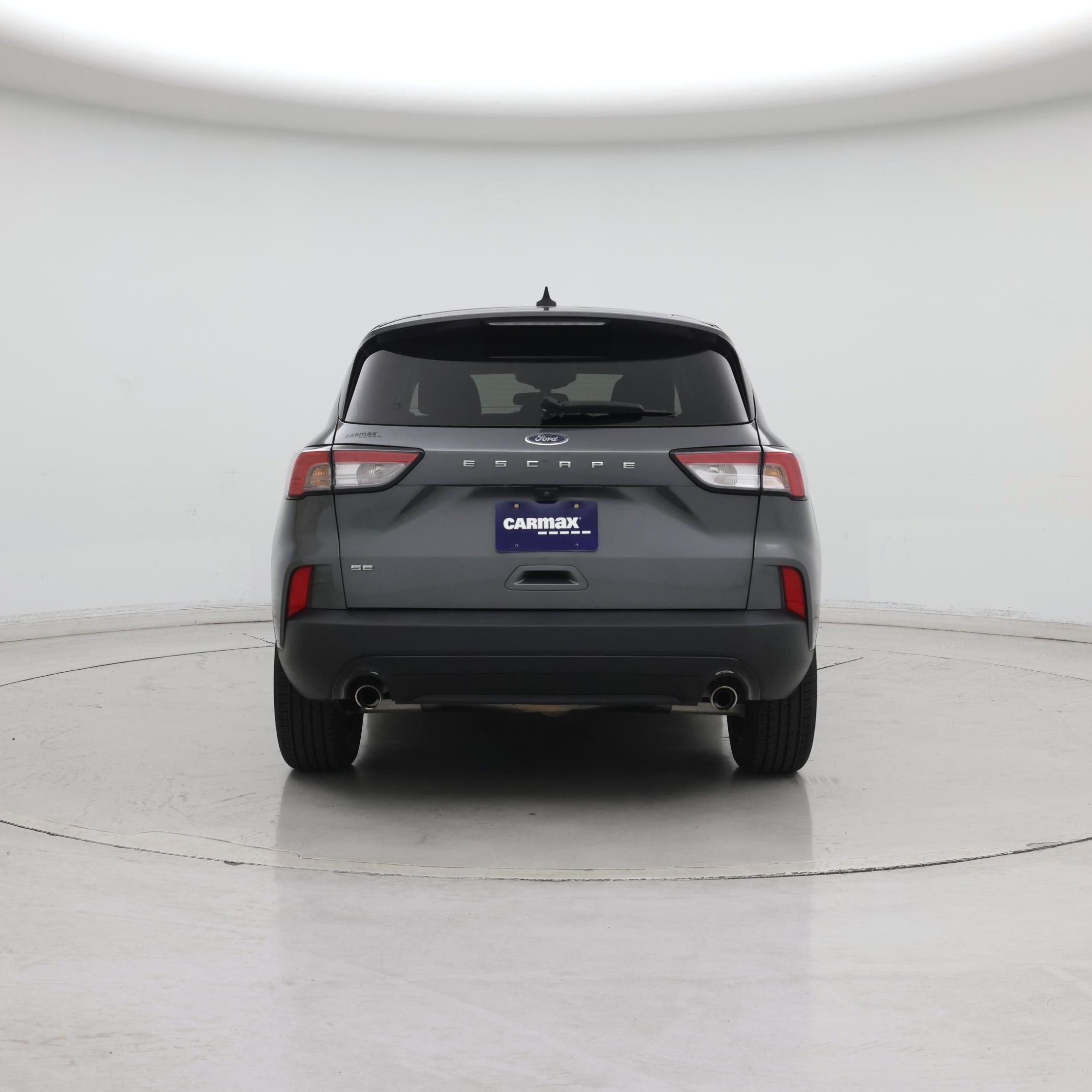 Thumbnail: 2022 Ford Escape - 6