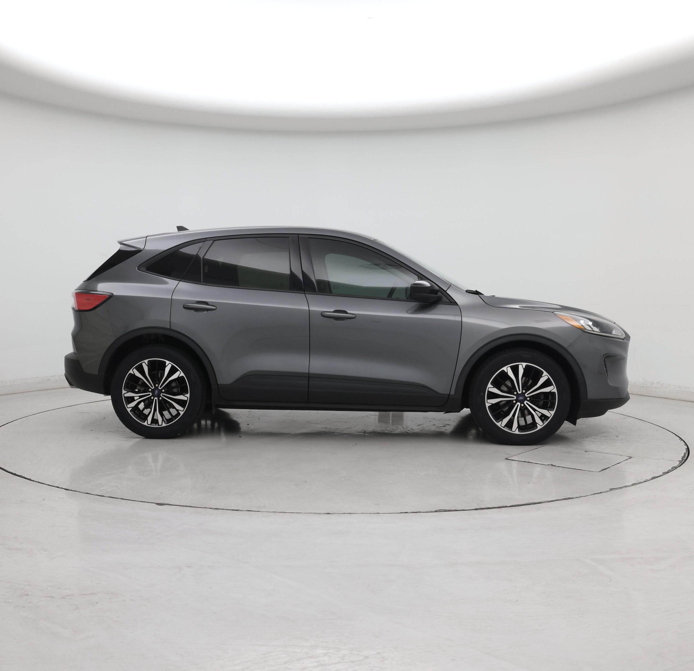 Thumbnail: 2022 Ford Escape - 7