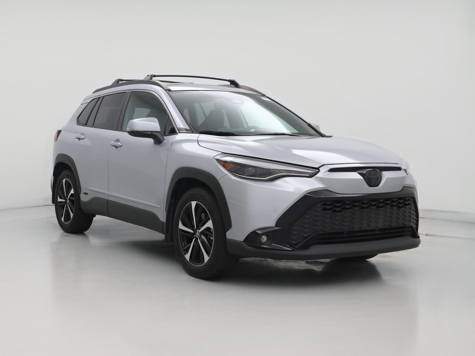 2024 Toyota Corolla Cross