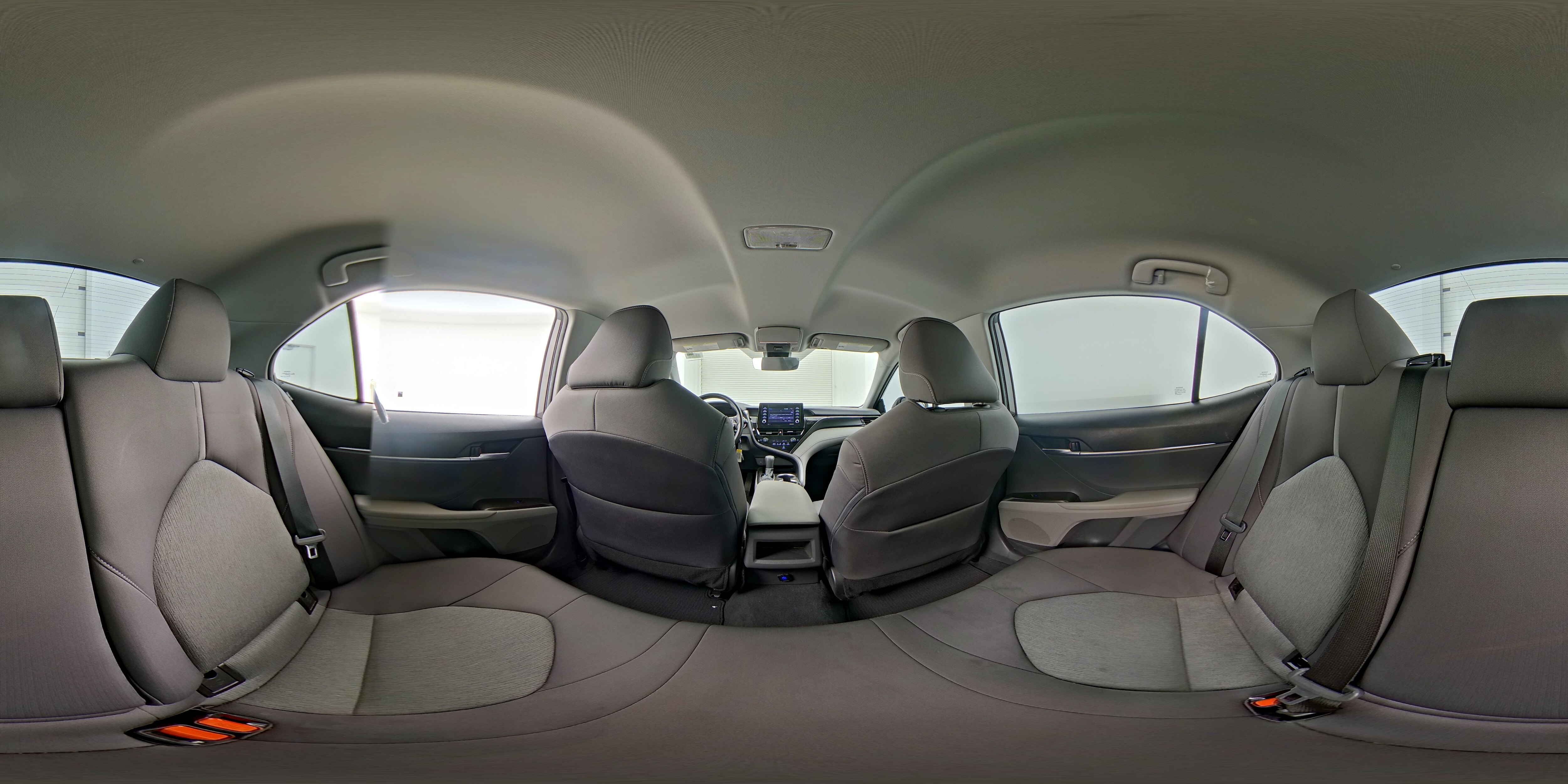 2022 Toyota Camry LE - Photo 25