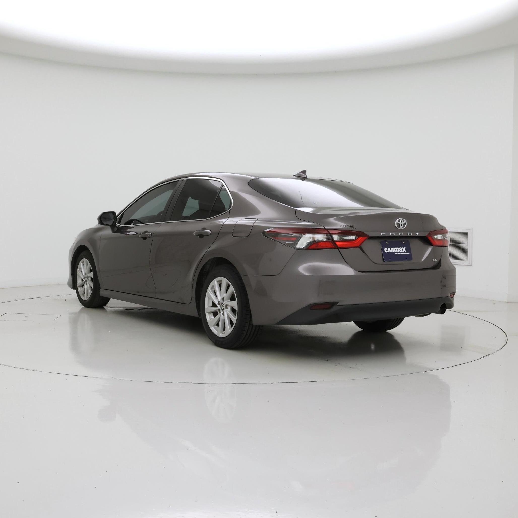 Thumbnail: 2022 Toyota Camry - 2