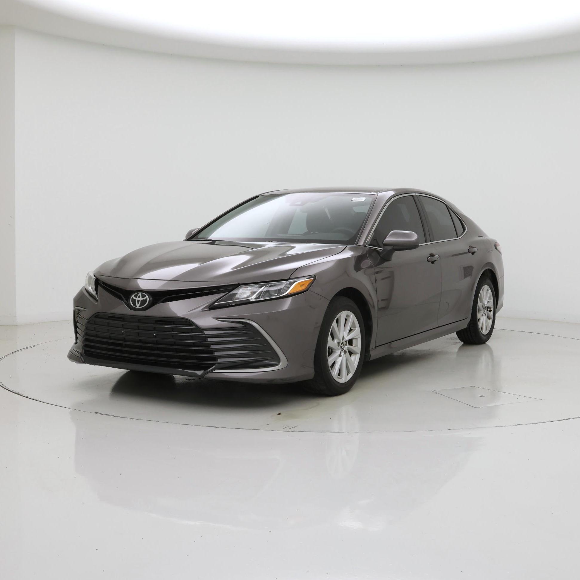 Thumbnail: 2022 Toyota Camry - 4