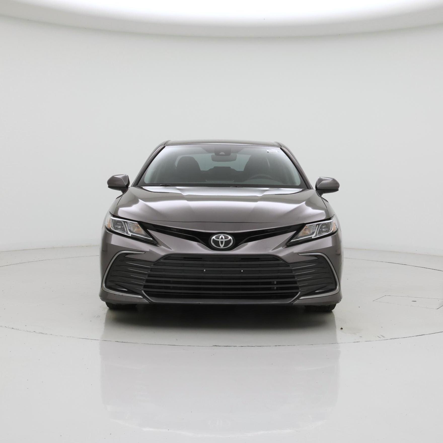 Thumbnail: 2022 Toyota Camry - 5