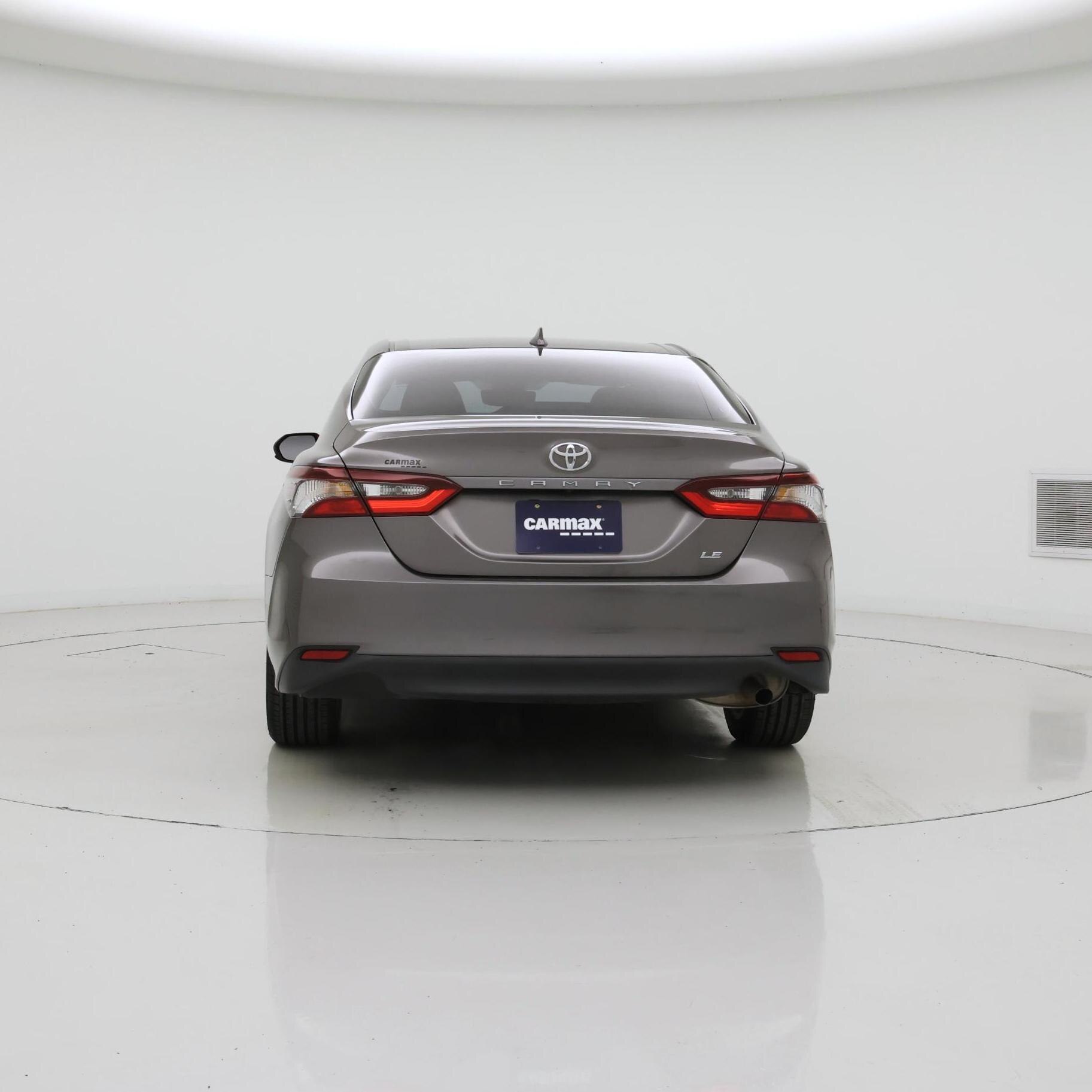 Thumbnail: 2022 Toyota Camry - 6