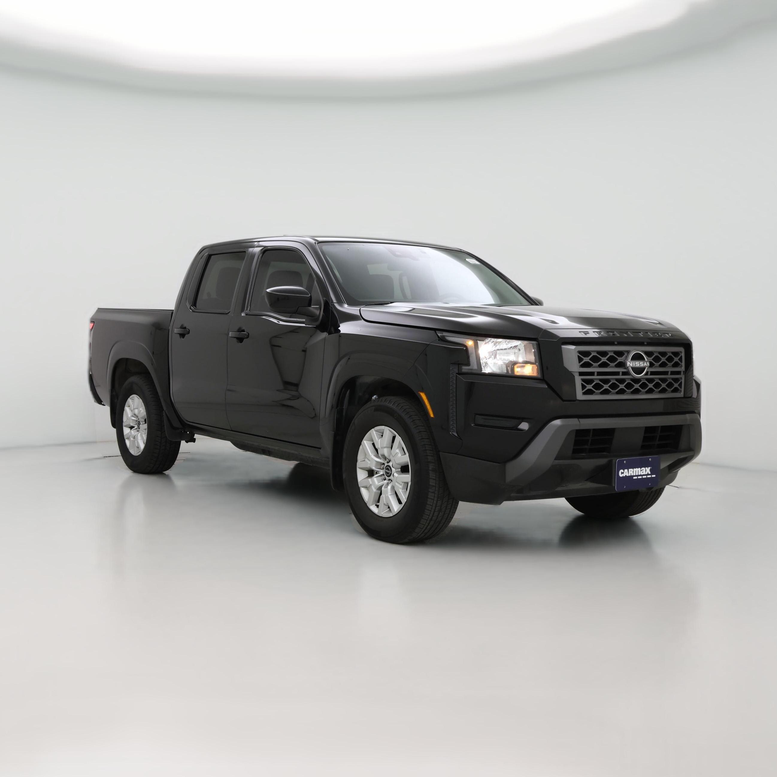 Thumbnail: 2023 Nissan Frontier - 1
