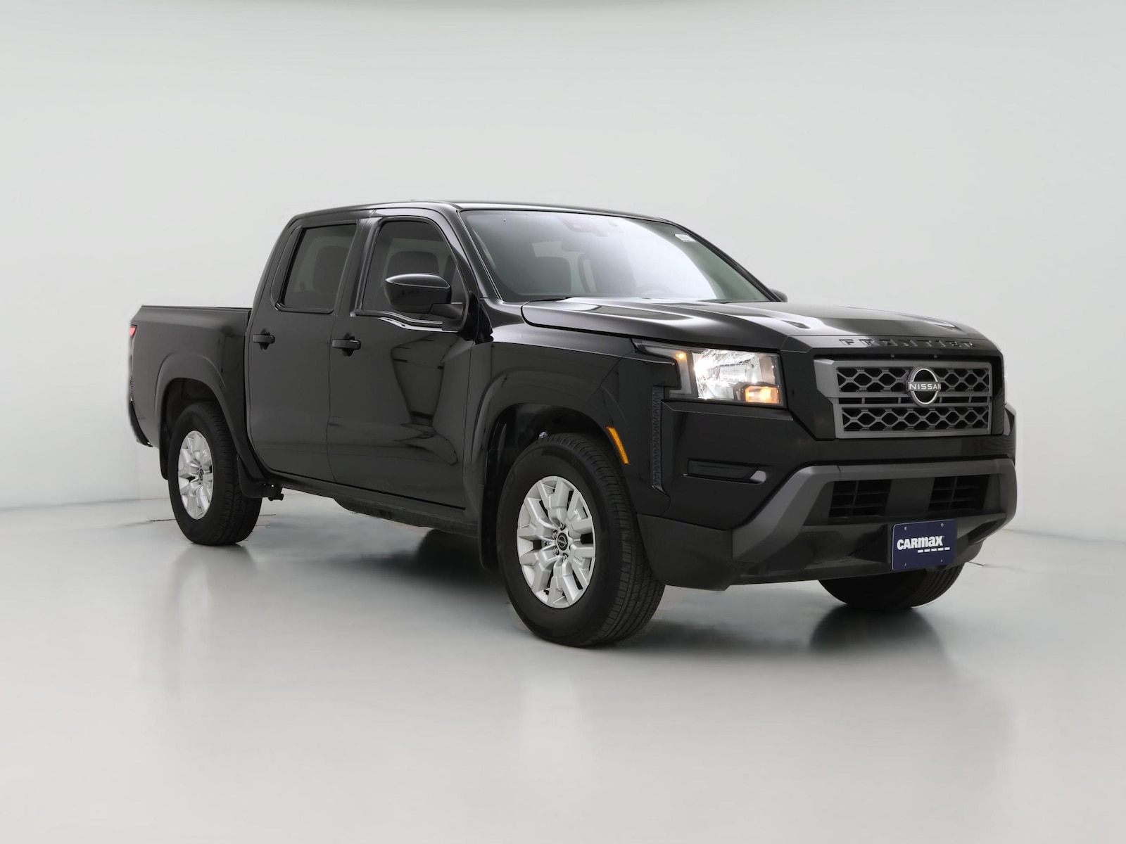 2023 Nissan Frontier