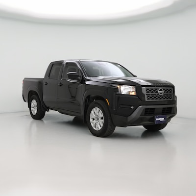 Vehicle exterior view