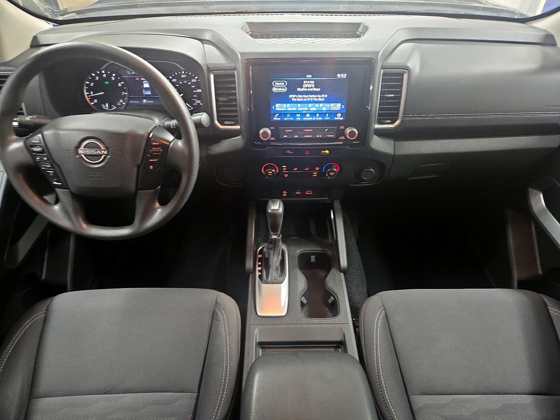Thumbnail: 2023 Nissan Frontier - 9