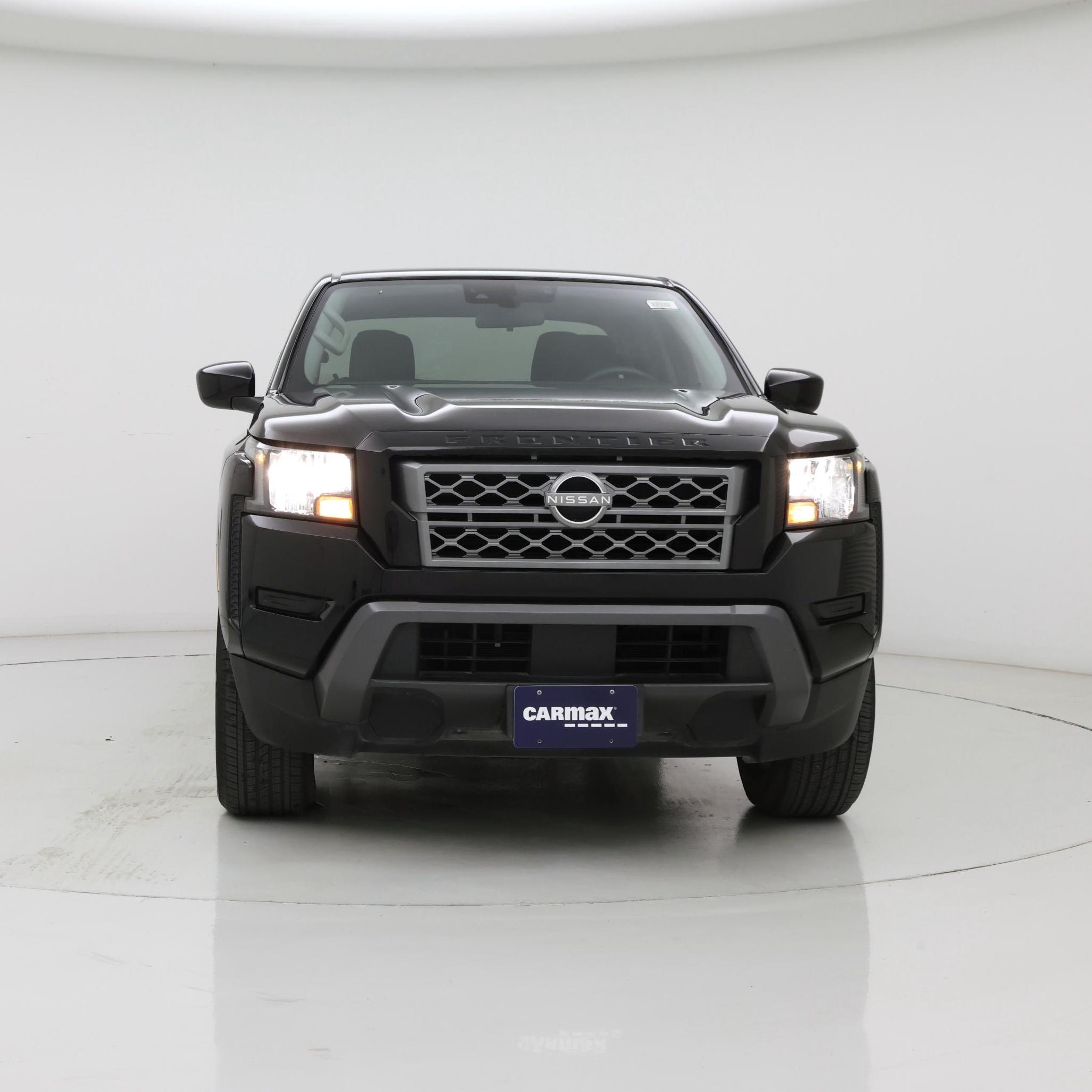 Thumbnail: 2023 Nissan Frontier - 5