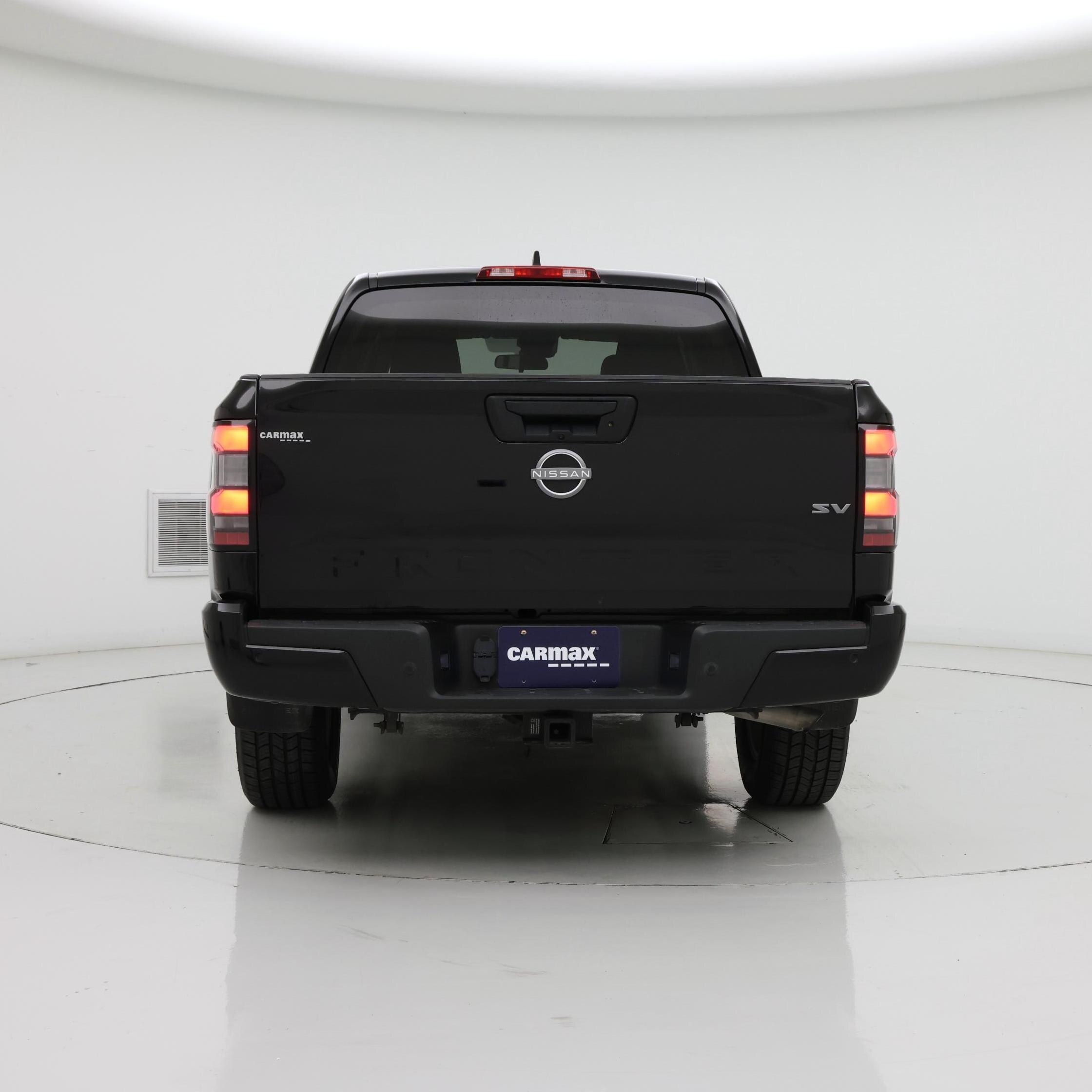 Thumbnail: 2023 Nissan Frontier - 6