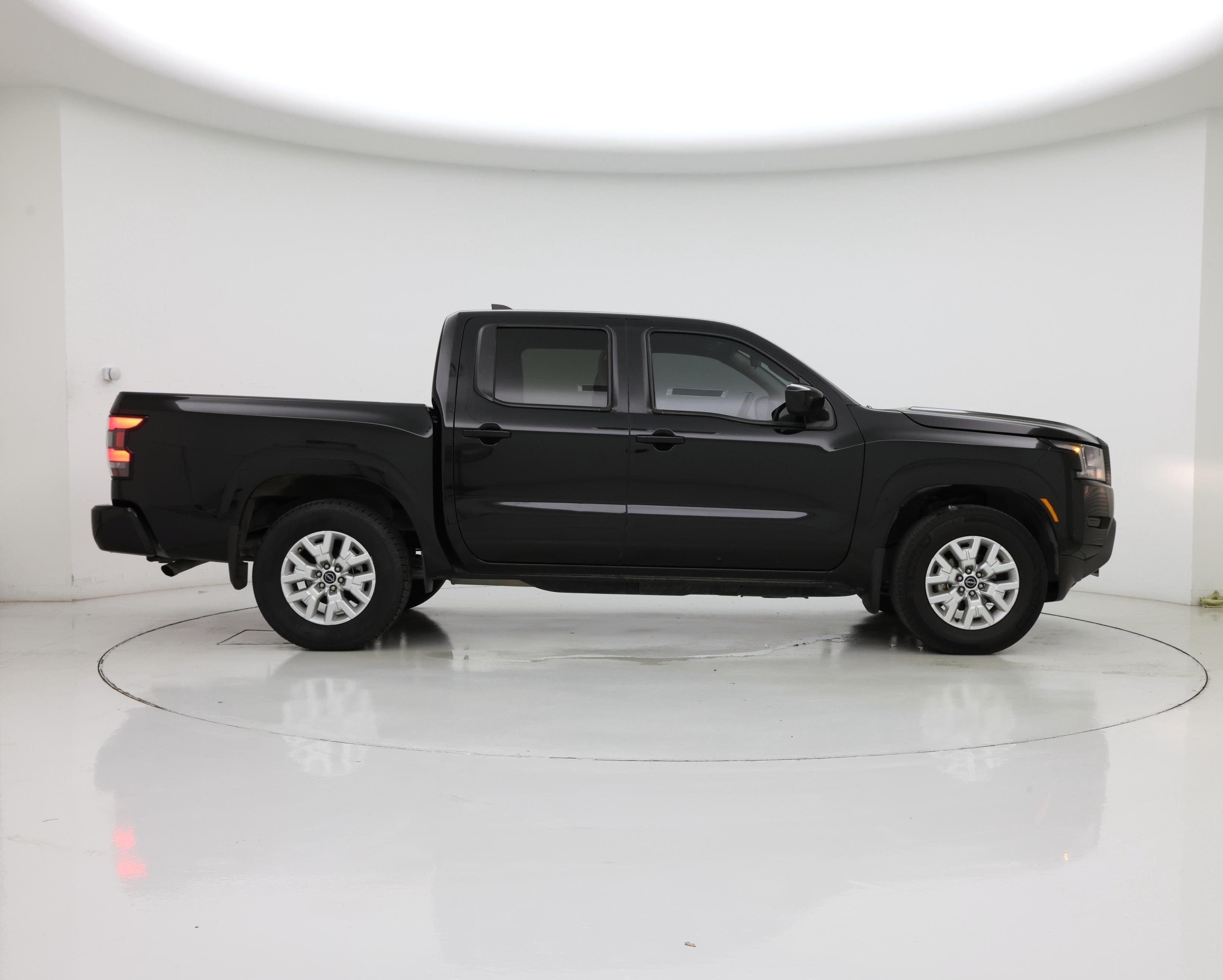 Thumbnail: 2023 Nissan Frontier - 7