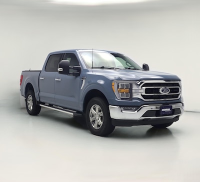 2023 Ford F150 XLT