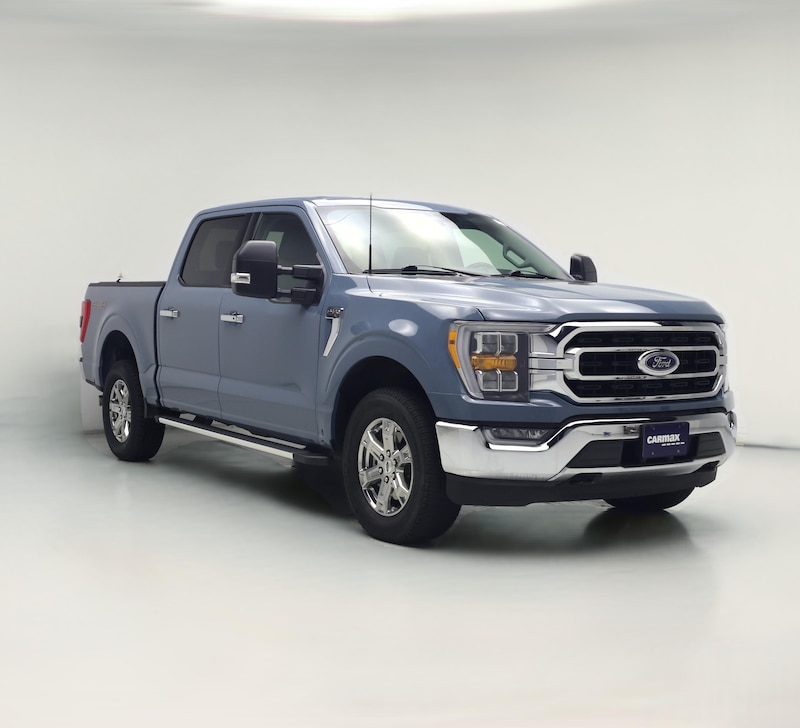 2023 Ford F150 XLT