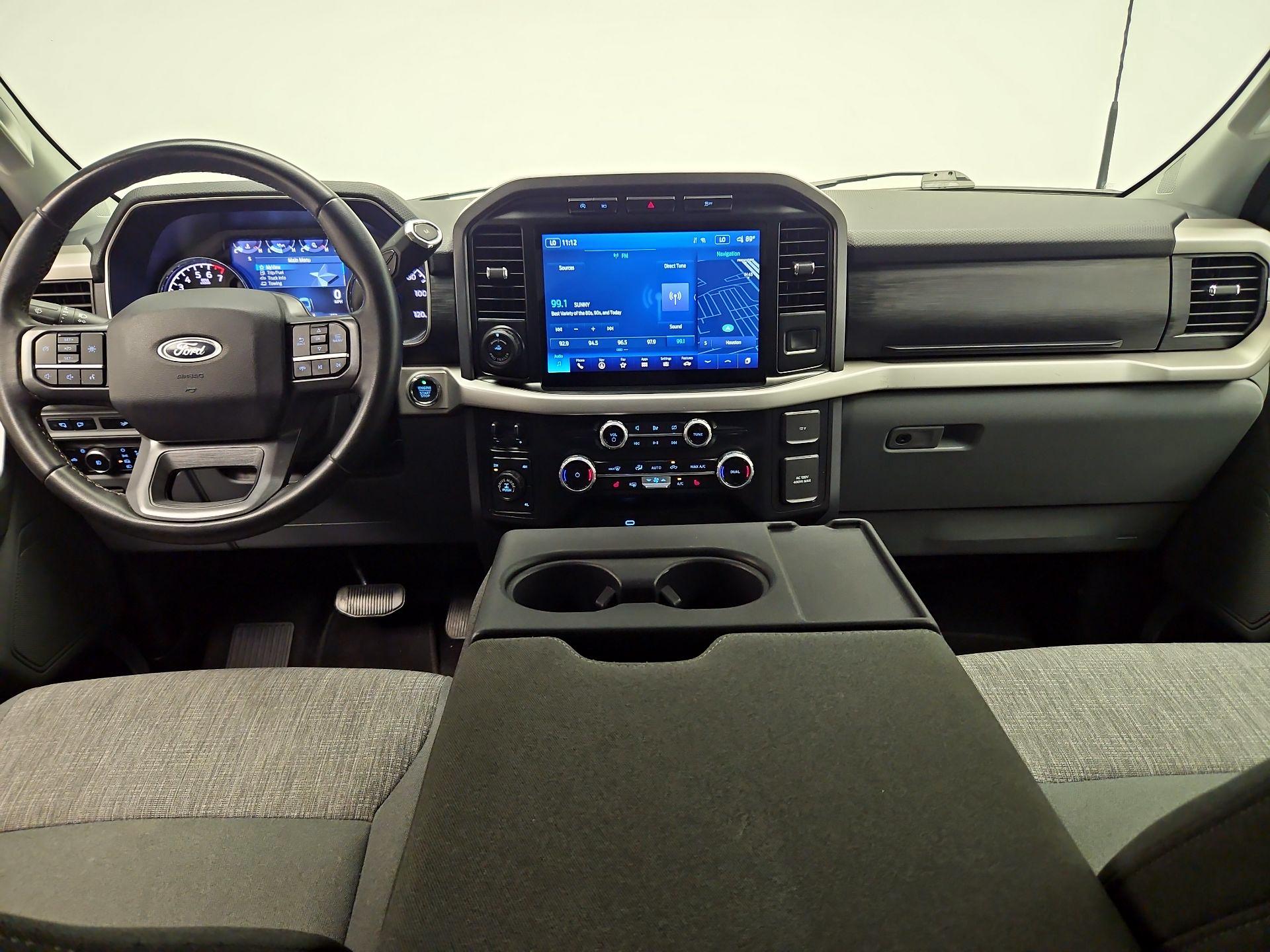 Thumbnail: 2023 Ford F-150 - 9