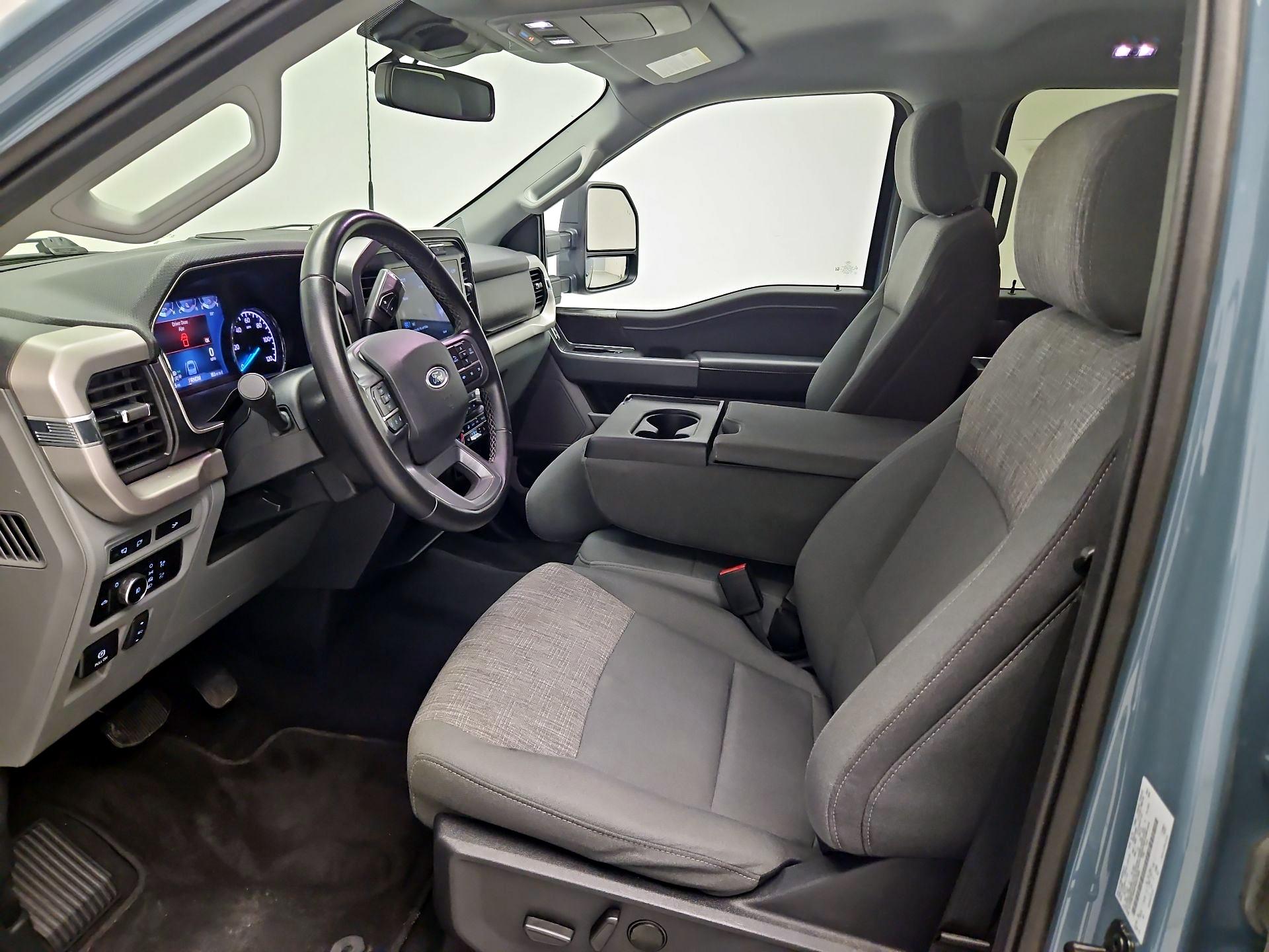 Thumbnail: 2023 Ford F-150 - 11