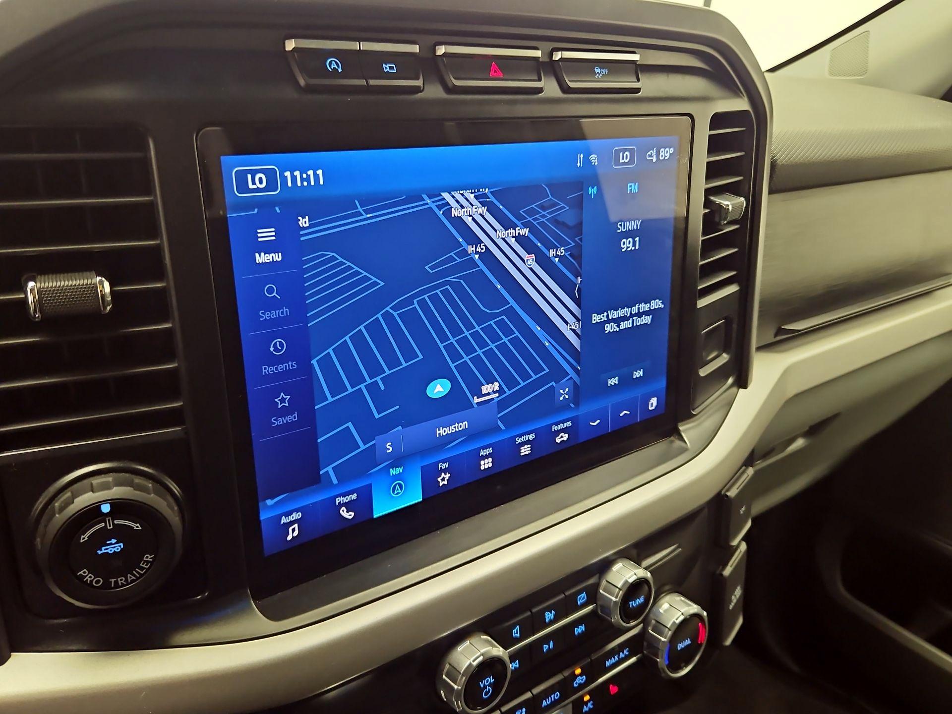 Thumbnail: 2023 Ford F-150 - 14