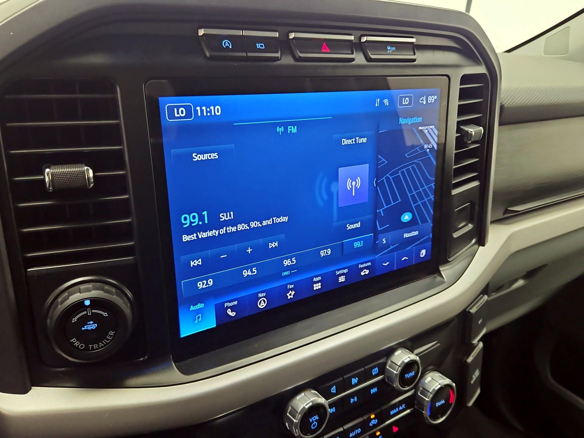 Thumbnail: 2023 Ford F-150 - 16