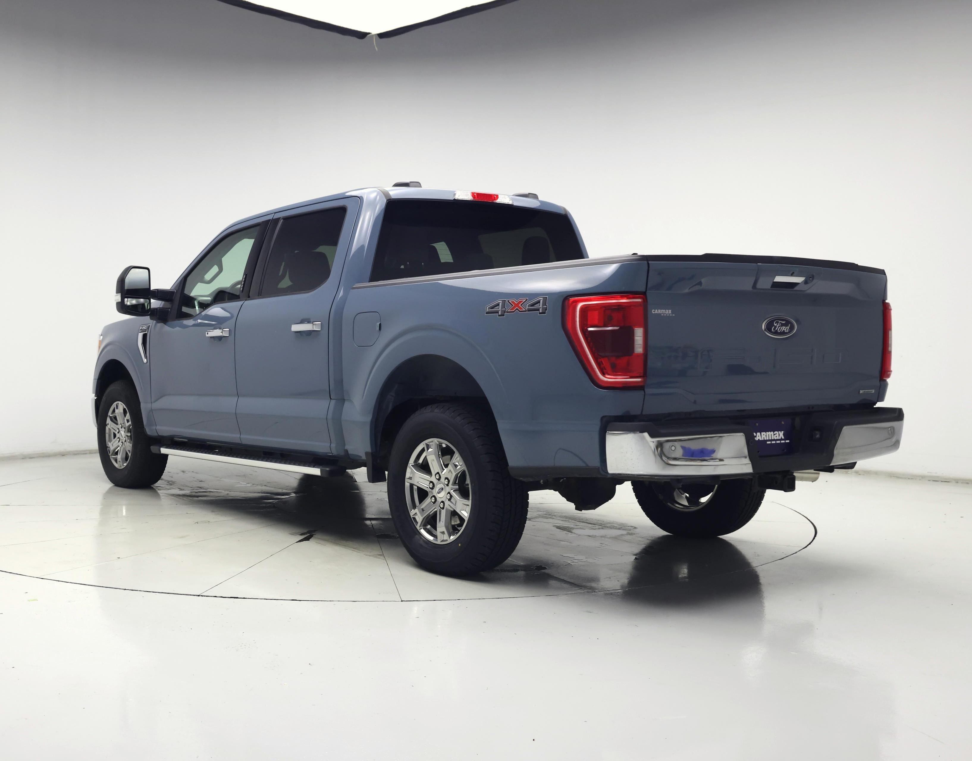 Thumbnail: 2023 Ford F-150 - 2