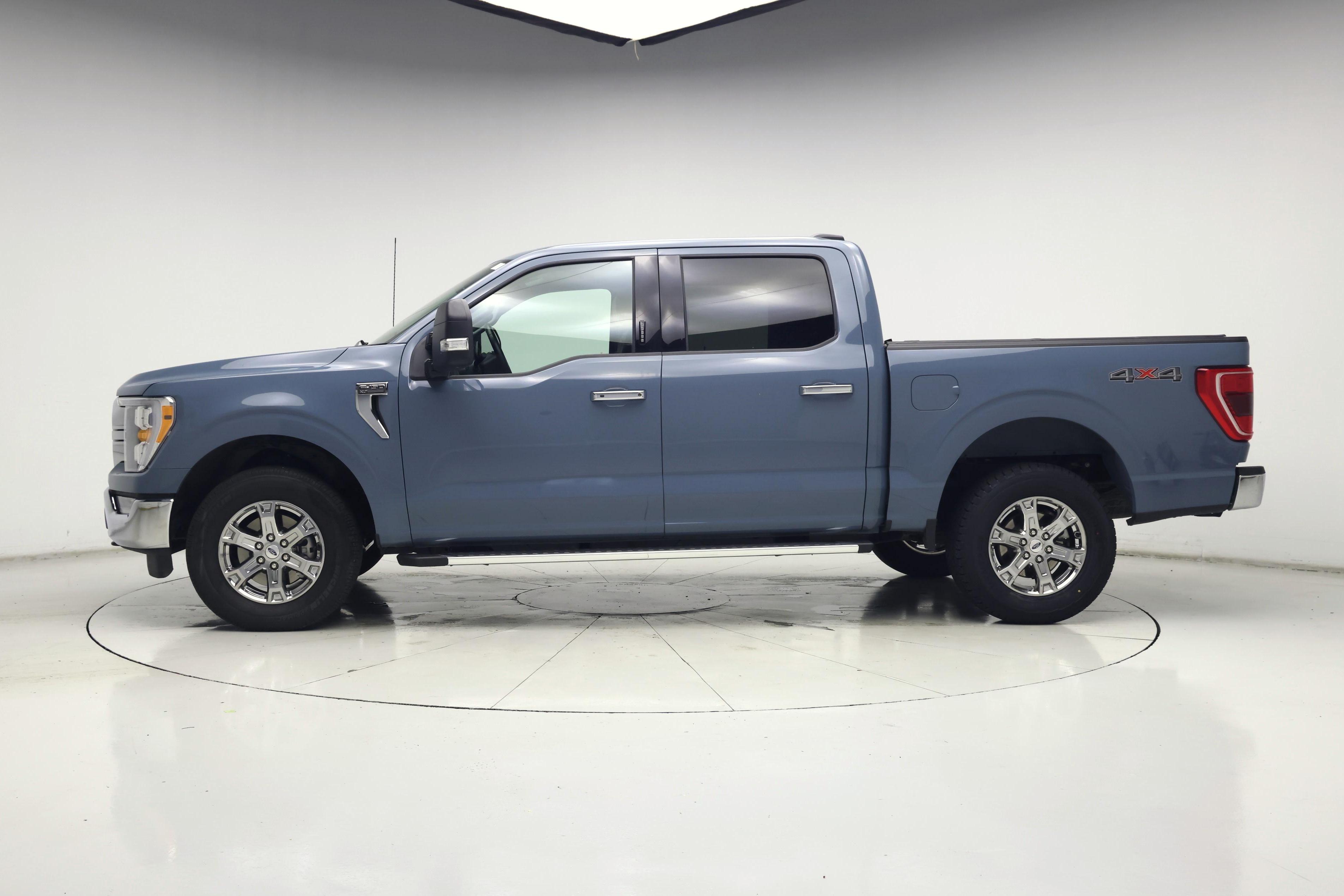 Thumbnail: 2023 Ford F-150 - 3