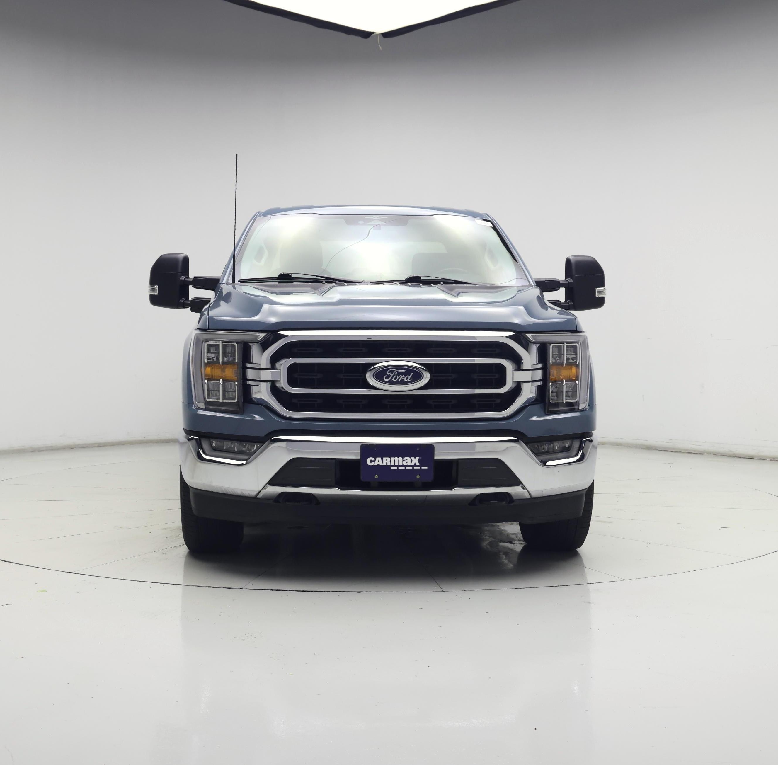Thumbnail: 2023 Ford F-150 - 5