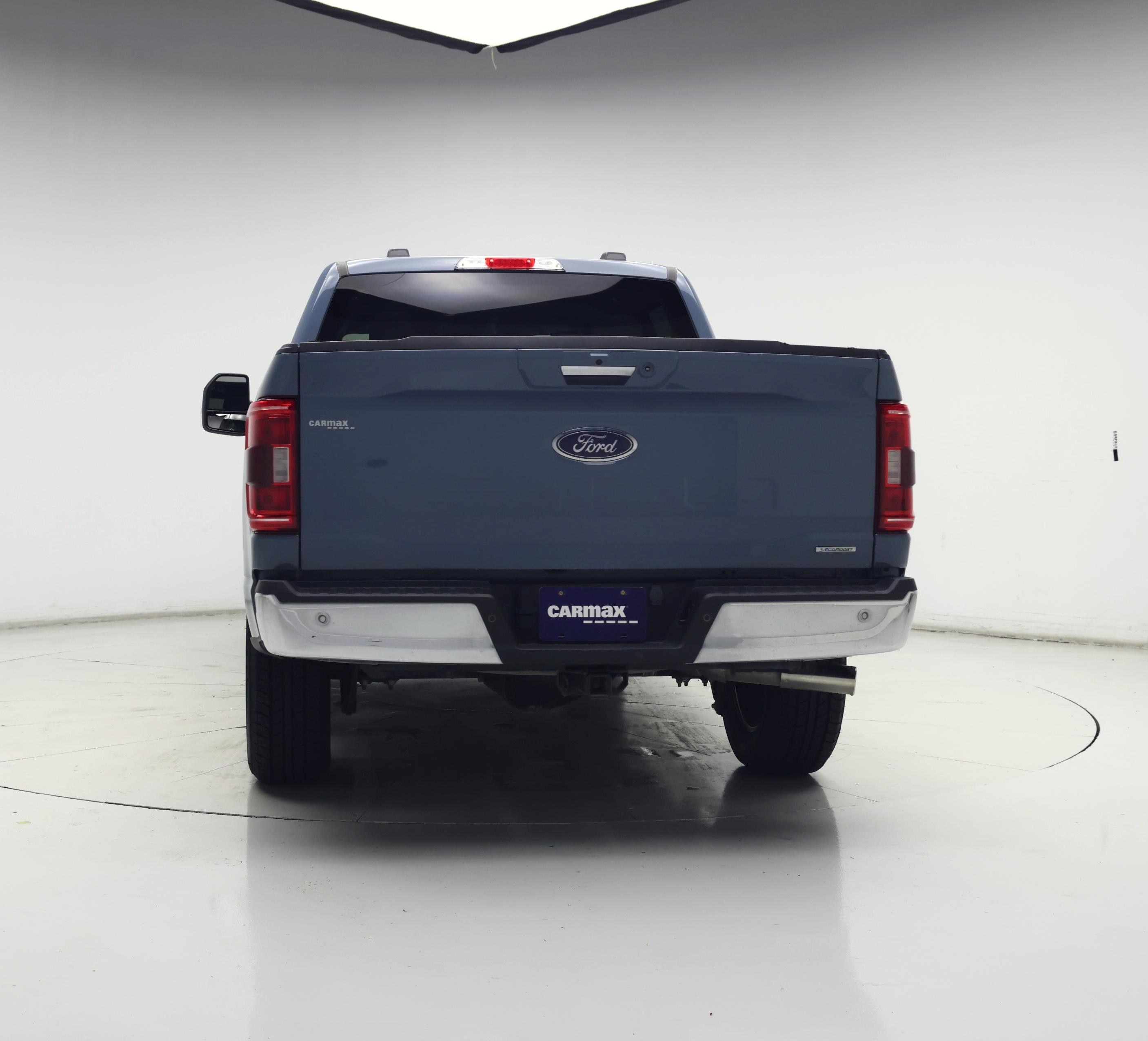 Thumbnail: 2023 Ford F-150 - 6
