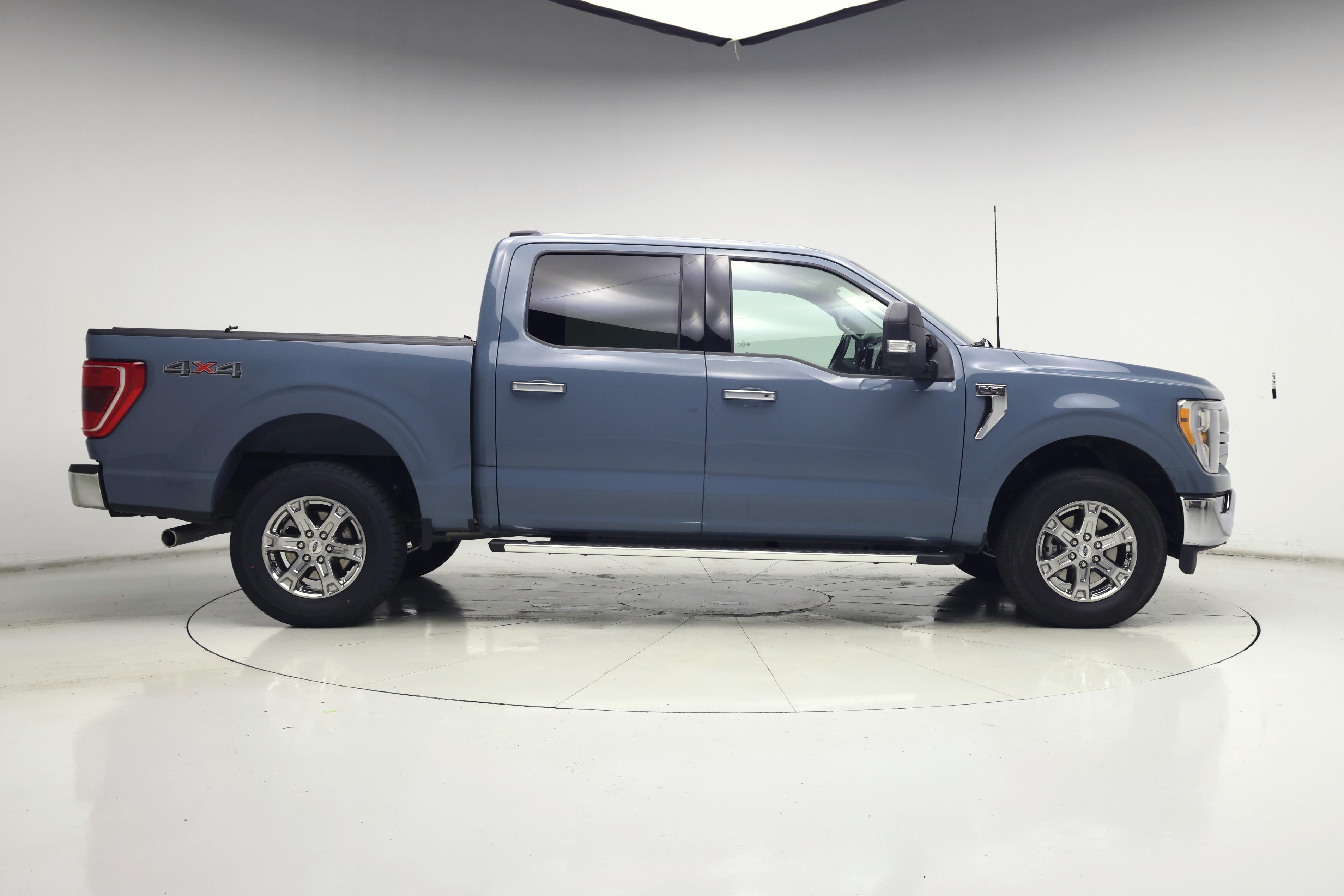 Thumbnail: 2023 Ford F-150 - 7