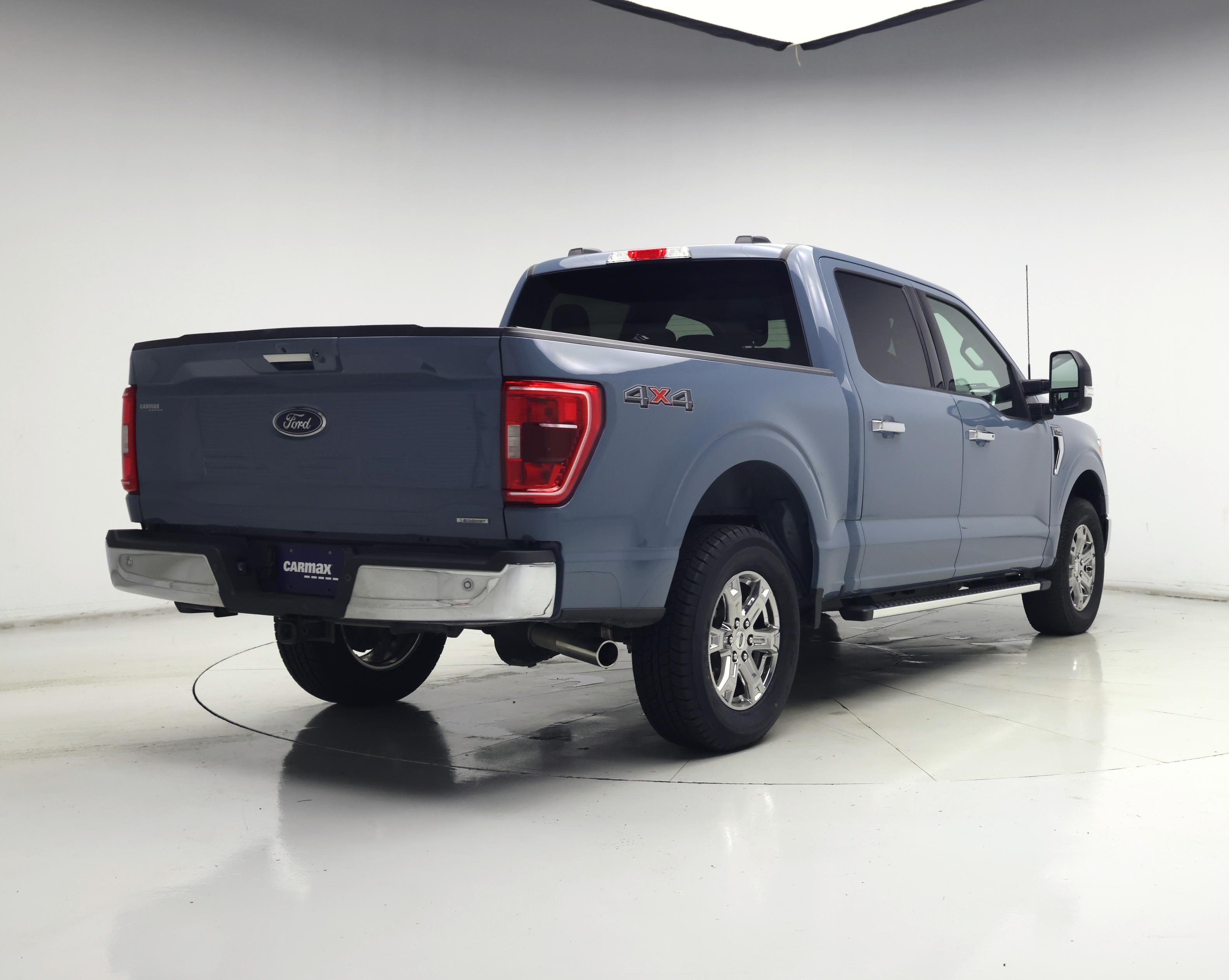 Thumbnail: 2023 Ford F-150 - 8