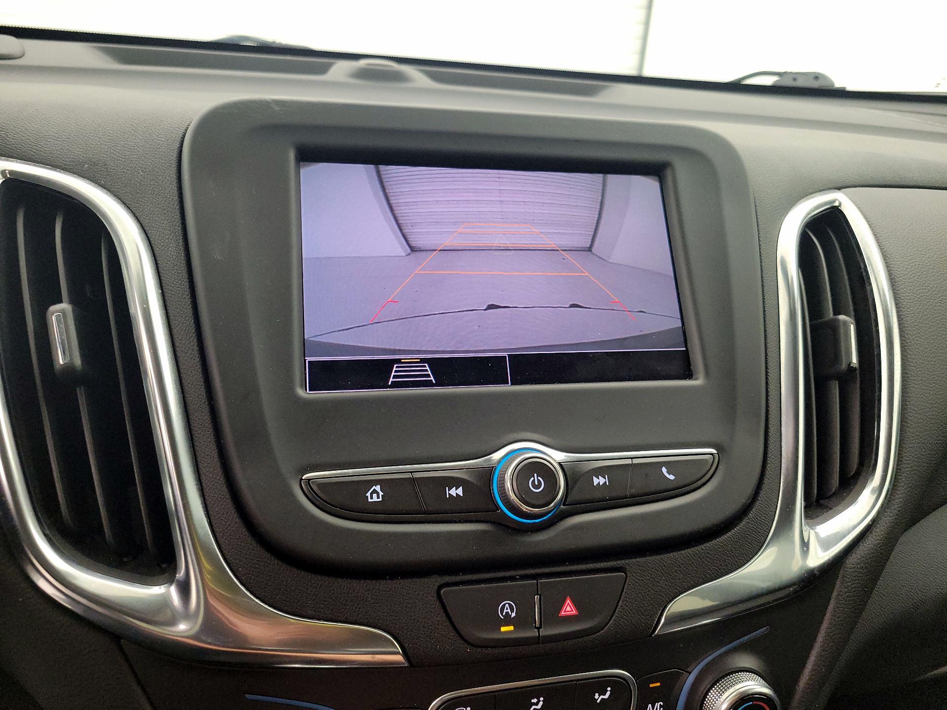 Thumbnail: 2024 Chevrolet Equinox - 14