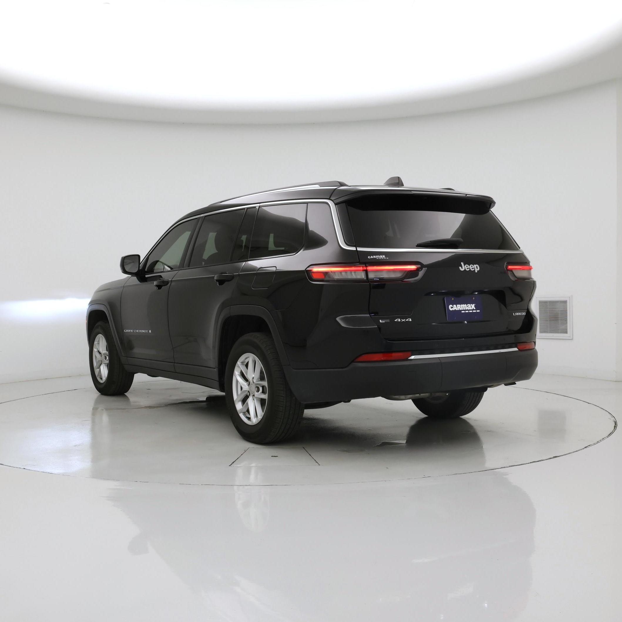 Thumbnail: 2023 Jeep Grand Cherokee L - 2