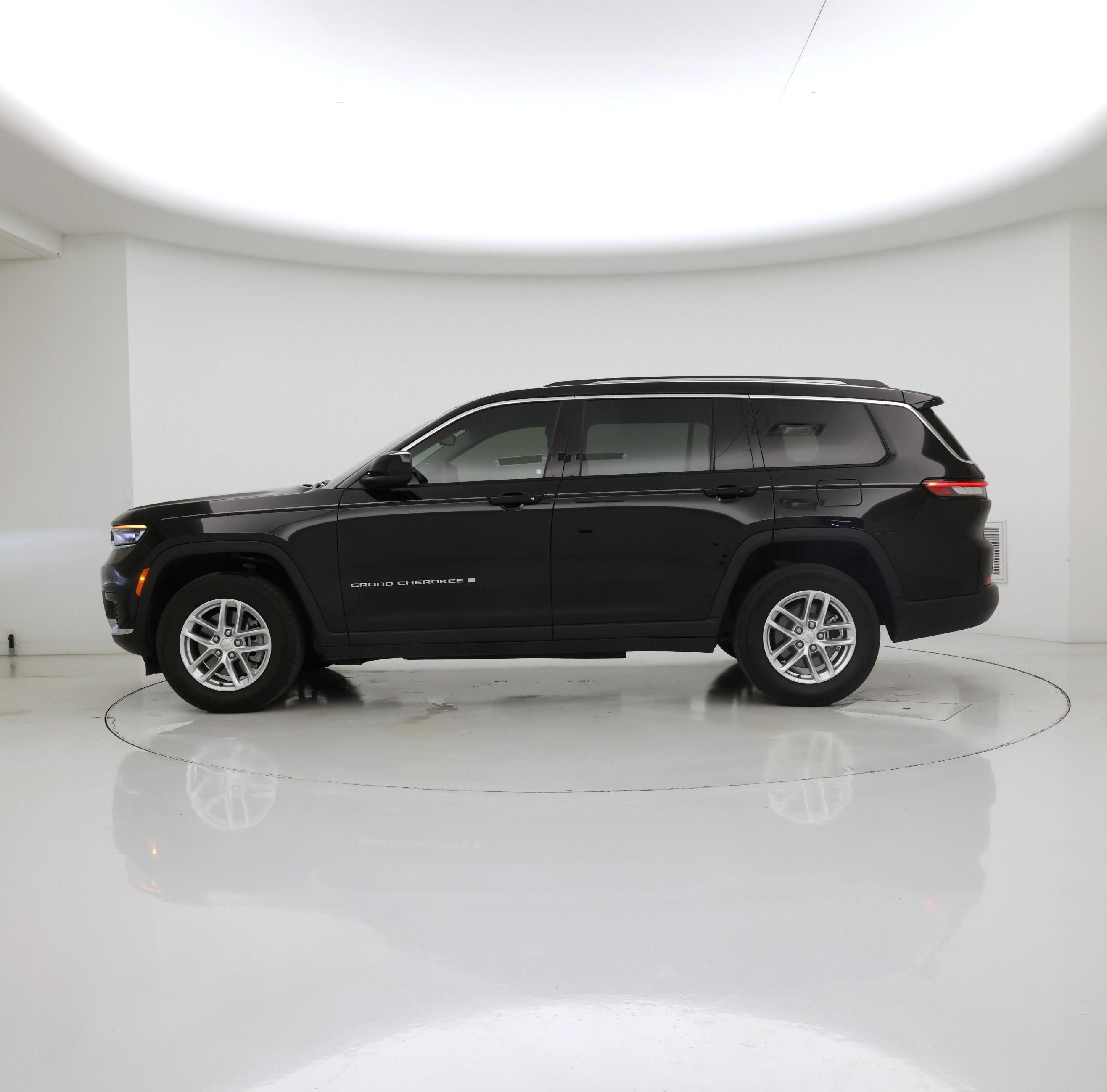 Thumbnail: 2023 Jeep Grand Cherokee L - 3