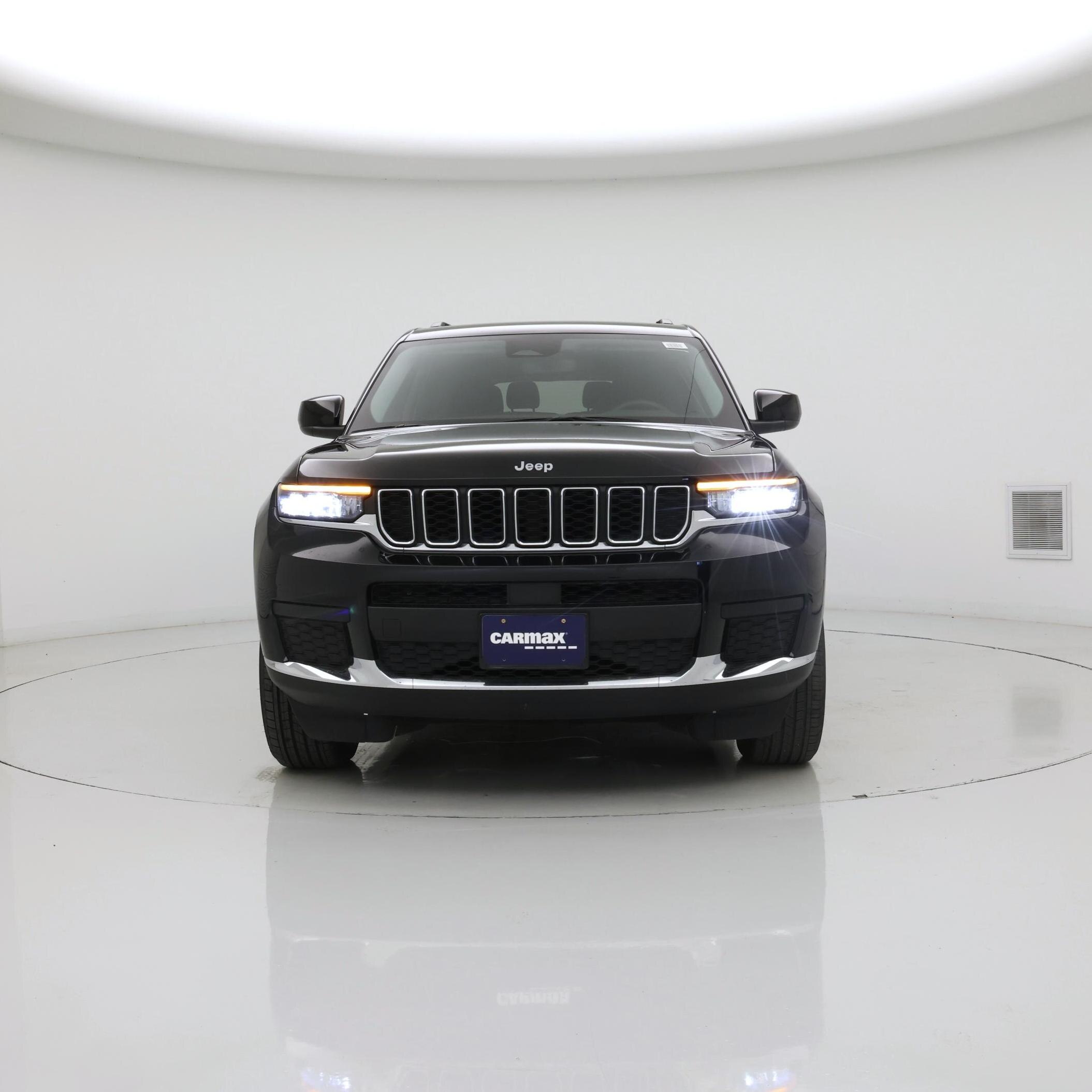 Thumbnail: 2023 Jeep Grand Cherokee L - 5