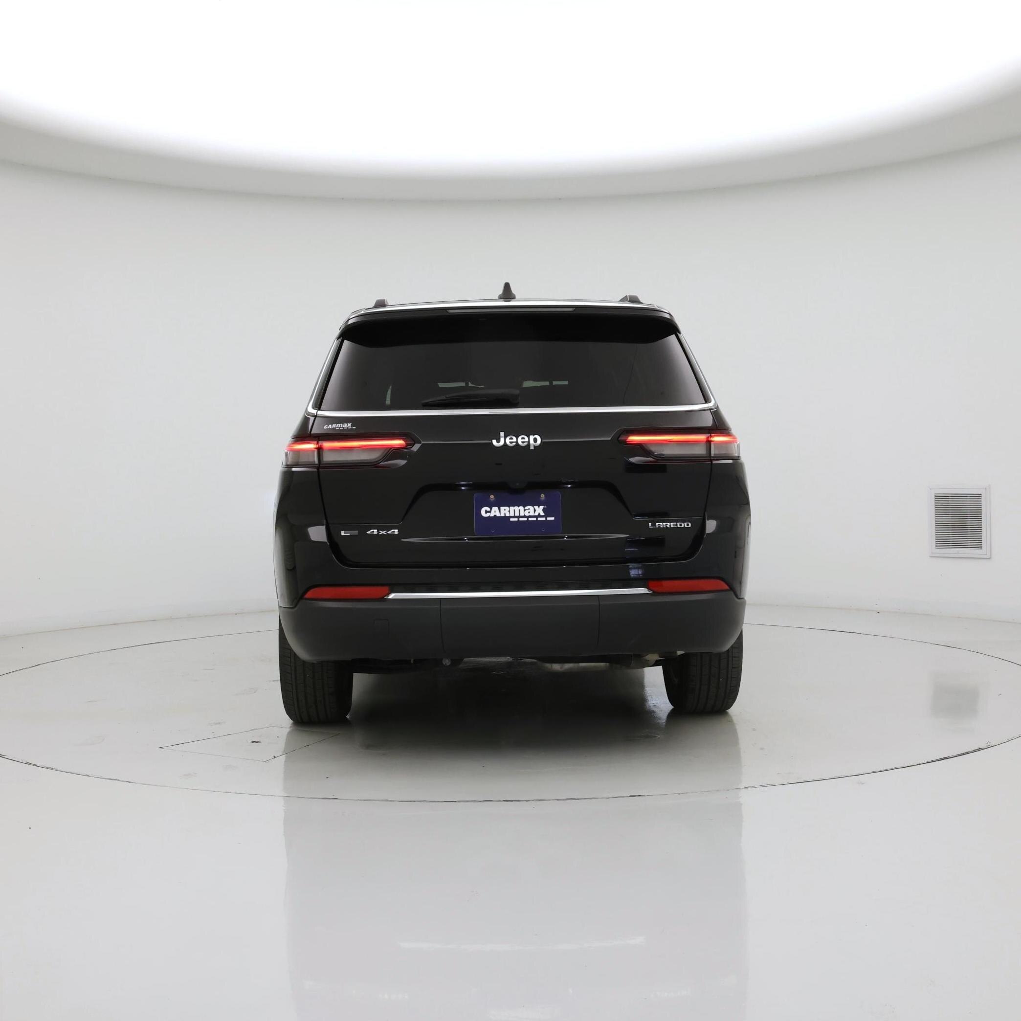 Thumbnail: 2023 Jeep Grand Cherokee L - 6