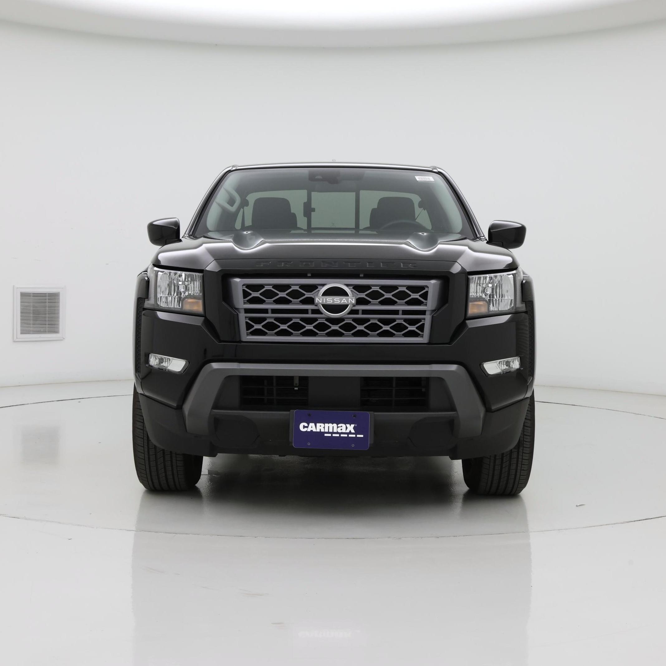 Thumbnail: 2024 Nissan Frontier - 5