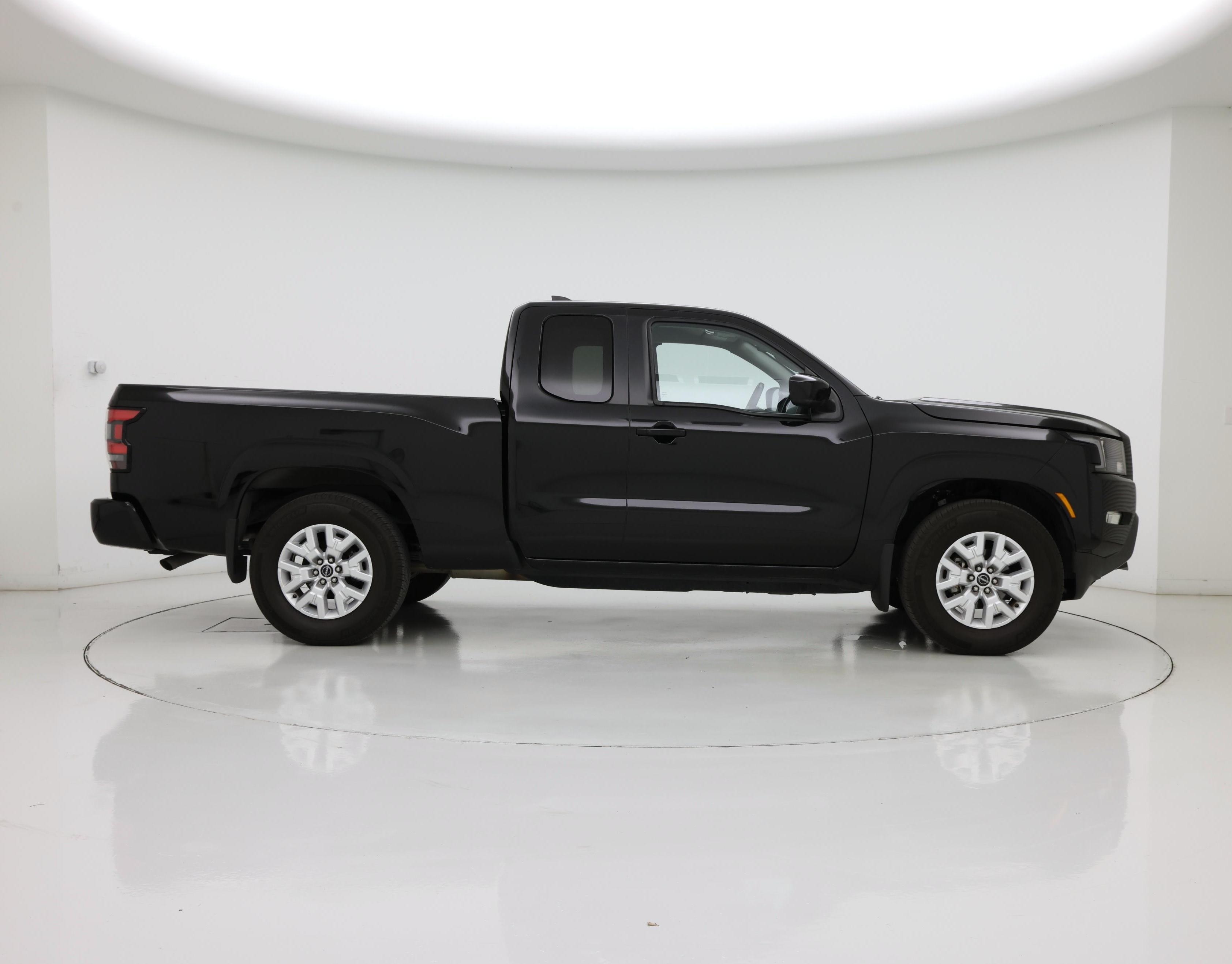 Thumbnail: 2024 Nissan Frontier - 7