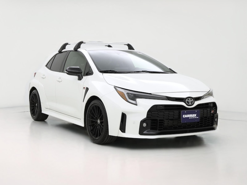 2024 Toyota GR Corolla Premium -
                  Fort Worth, TX