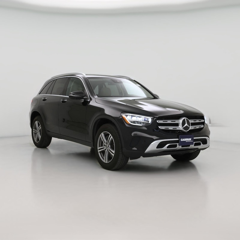 2022 Mercedes-Benz GLC300