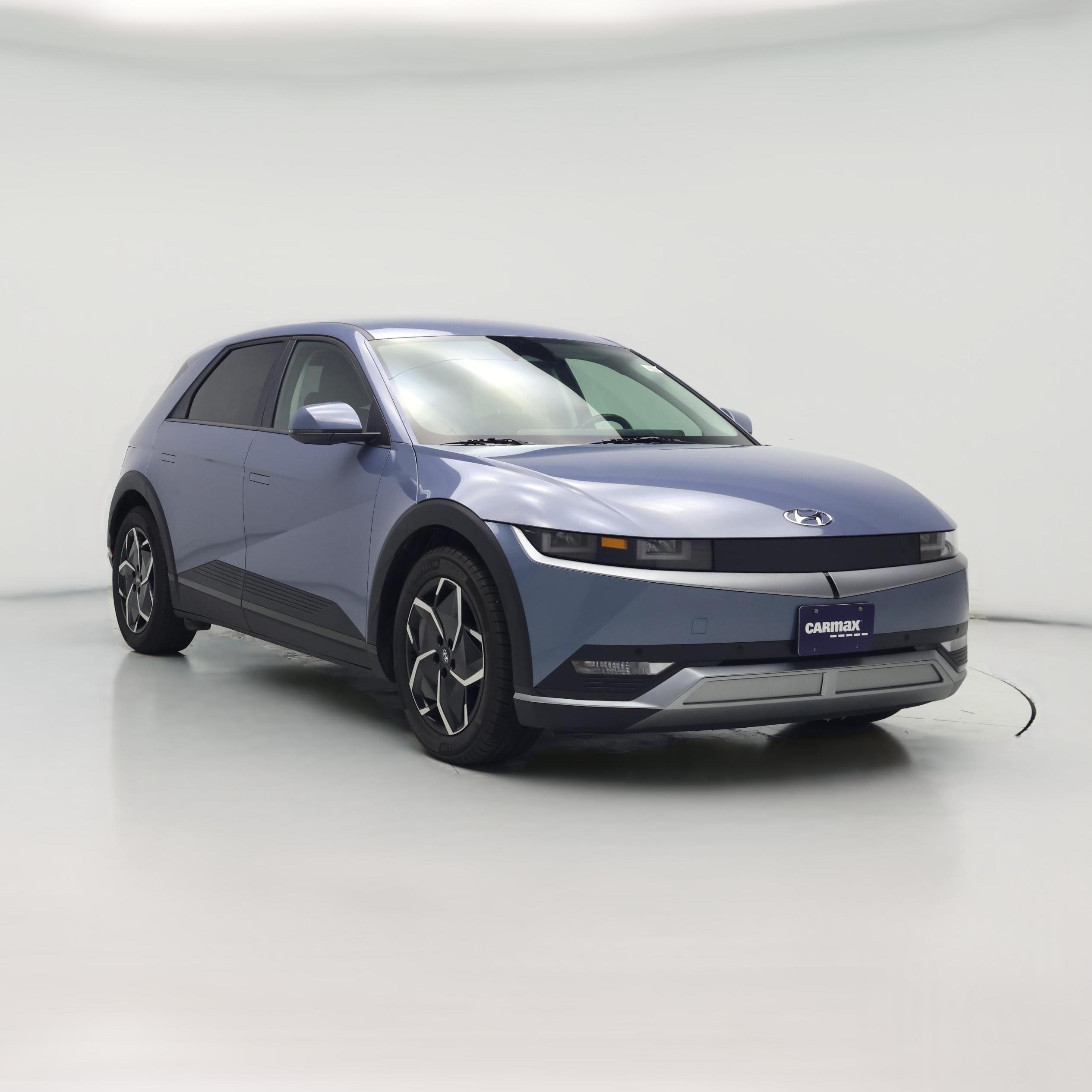 Thumbnail: 2024 Hyundai Ioniq 5 - 1