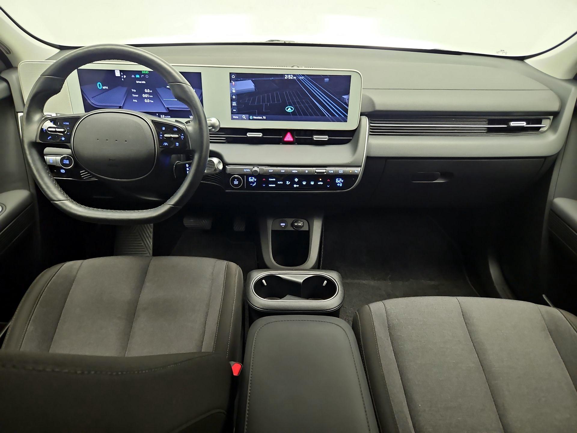 Thumbnail: 2024 Hyundai Ioniq 5 - 9