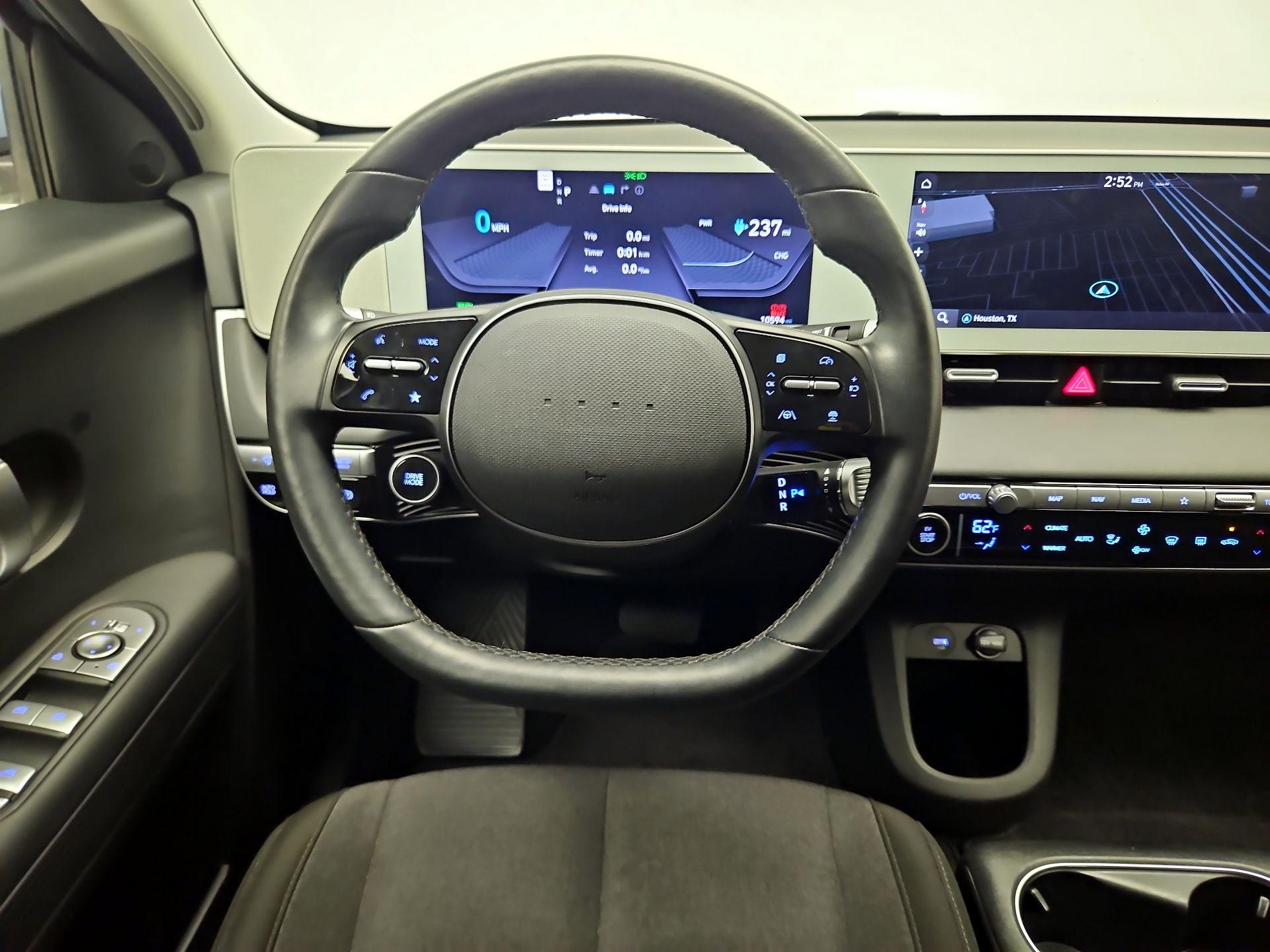 Thumbnail: 2024 Hyundai Ioniq 5 - 10